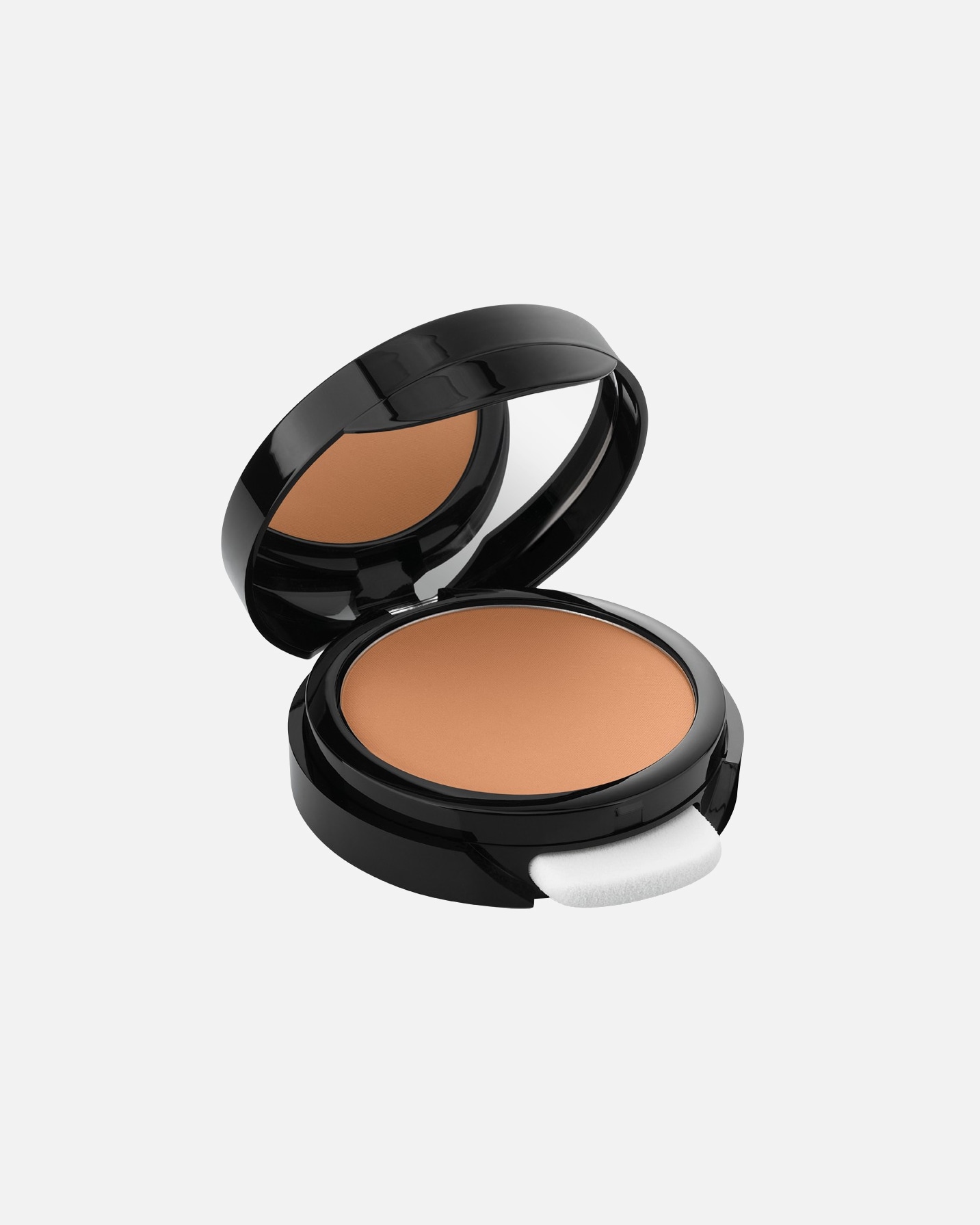 Fond de teint pour Unisexe Annayake Silky compact foundation 20 - medium rosé