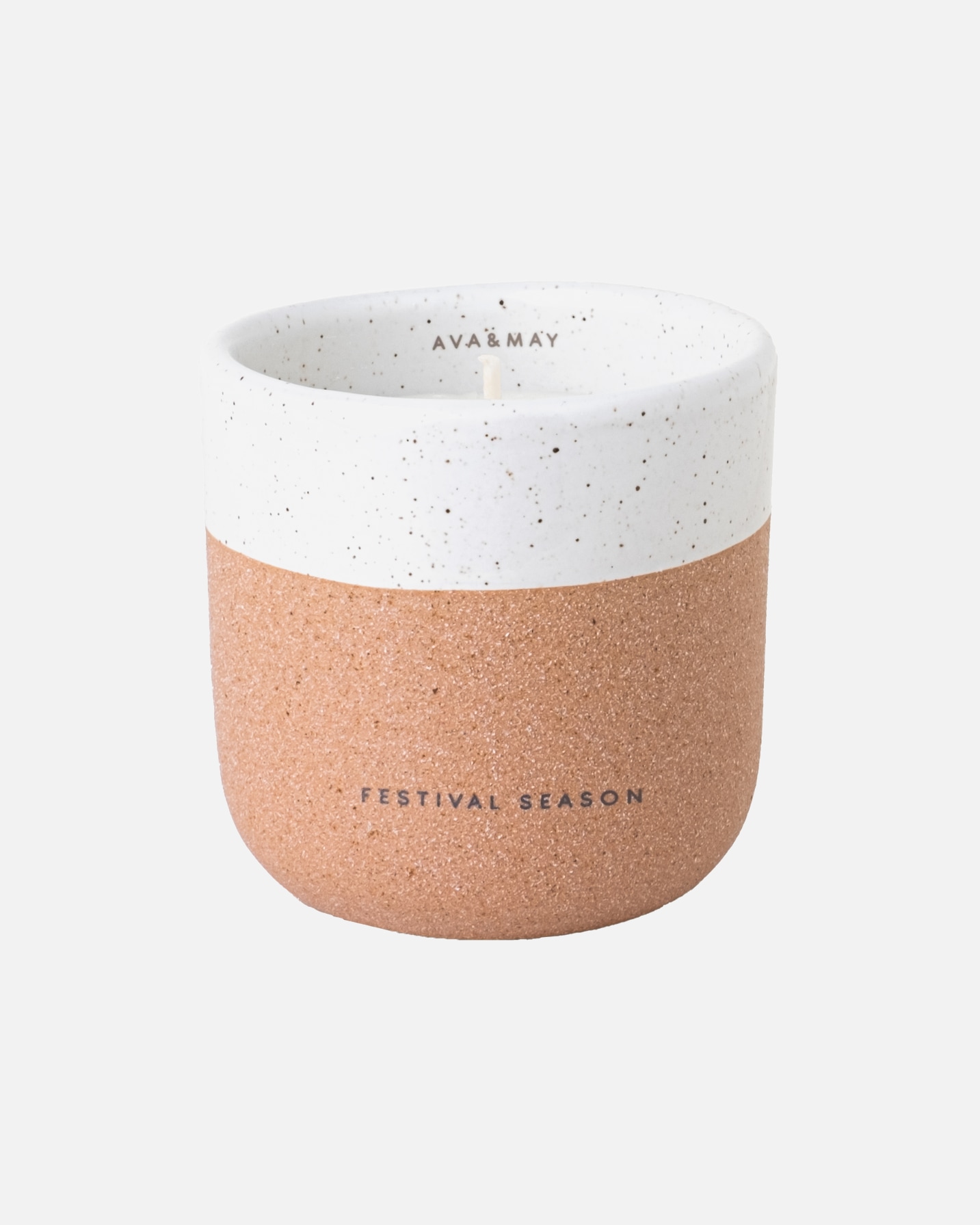 Bougie pour Unisexe AVA & MAY Festival Season 200 g