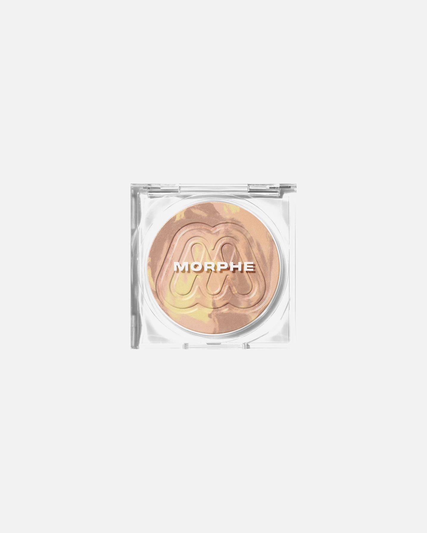 Poudre pour Unisexe Morphe Cloudlight Soft Glow Veil SUNRISE