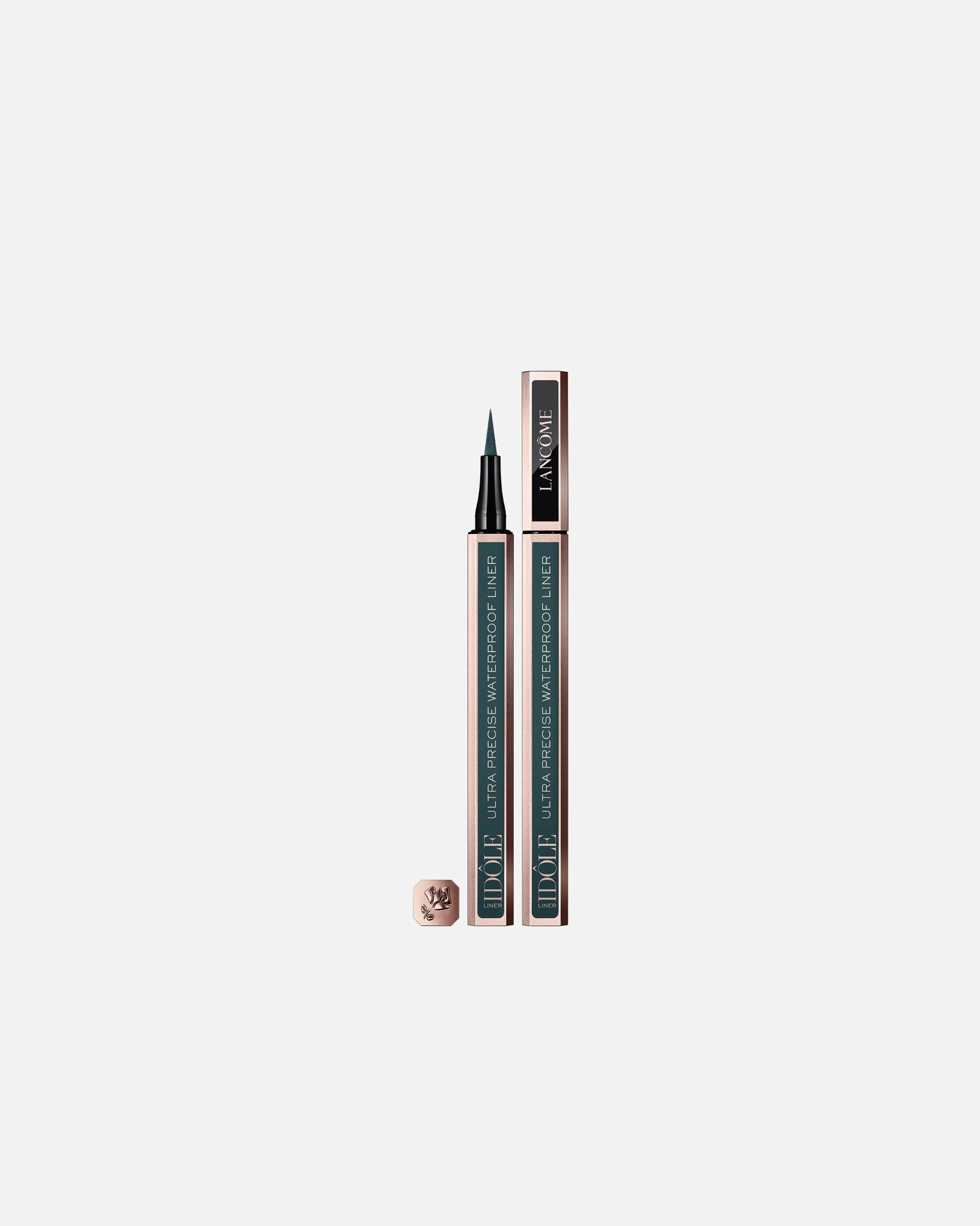 Eyeliner pour Unisexe Lancôme ULTRA PRECISE WATERPROOF 04 - Emerald Green