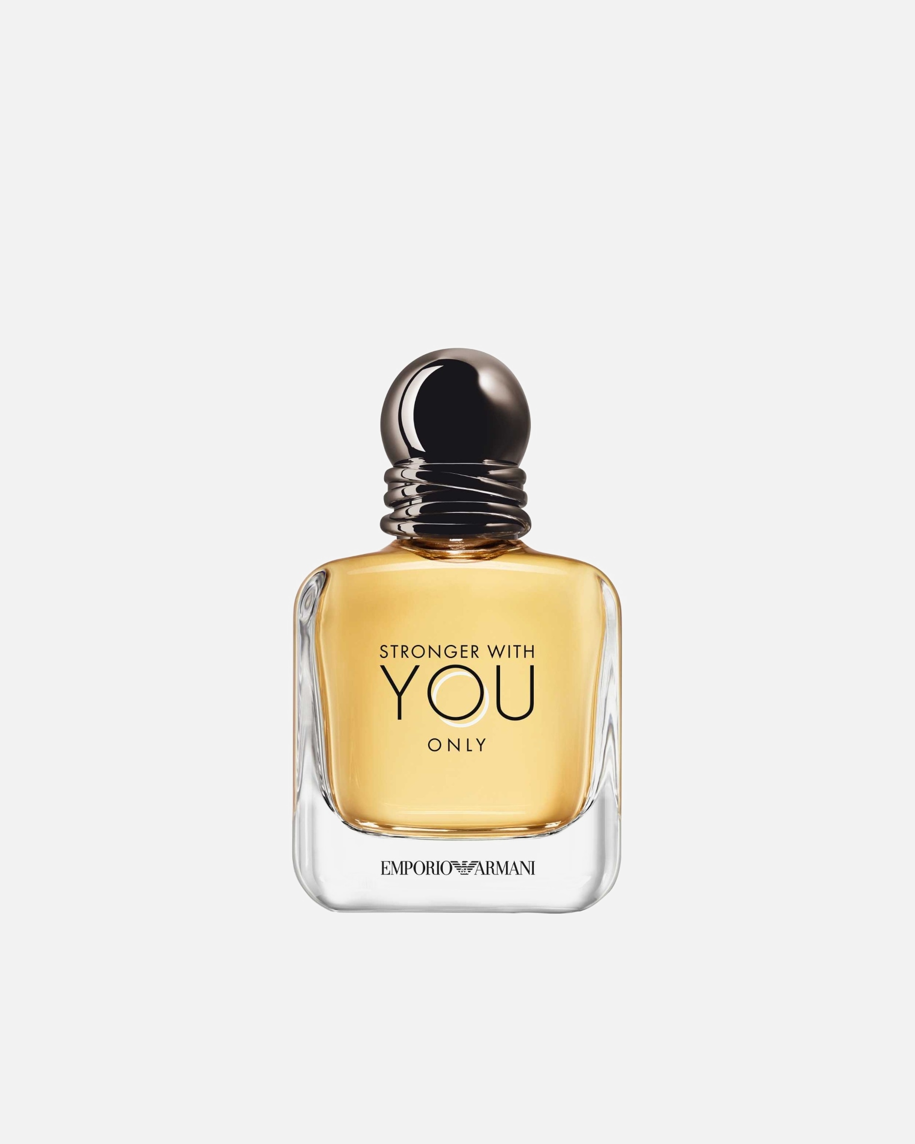 Eau de toilette pour Homme Emporio Armani Stronger With You Only 50 ml