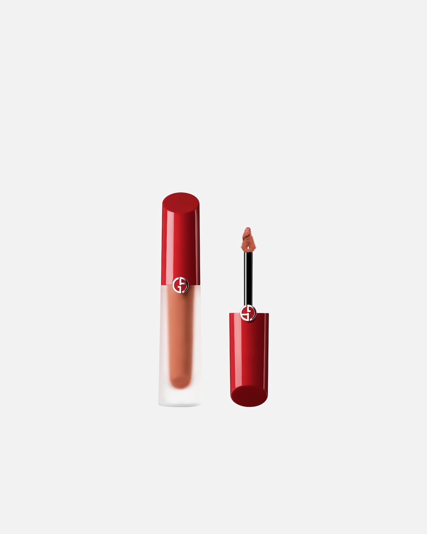 Rouge à lèvres pour Unisexe Armani Lip Maestro Satin 02 - Weekend Getaway