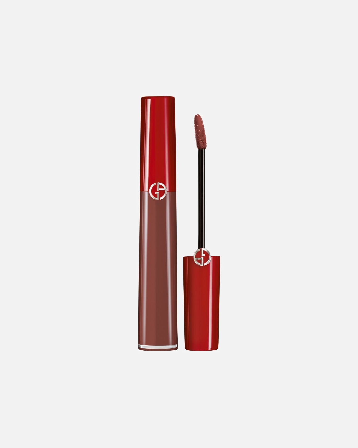 Rouge à lèvres pour Unisexe Armani Lip Maestro Legendary 200 - Terra