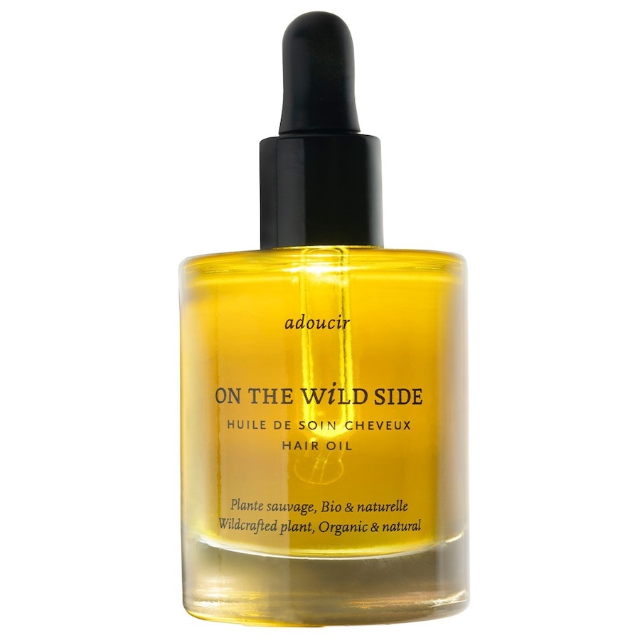 On The Wild Side - Huile de soin cheveux Huile et sérum cheveux 50 ml female