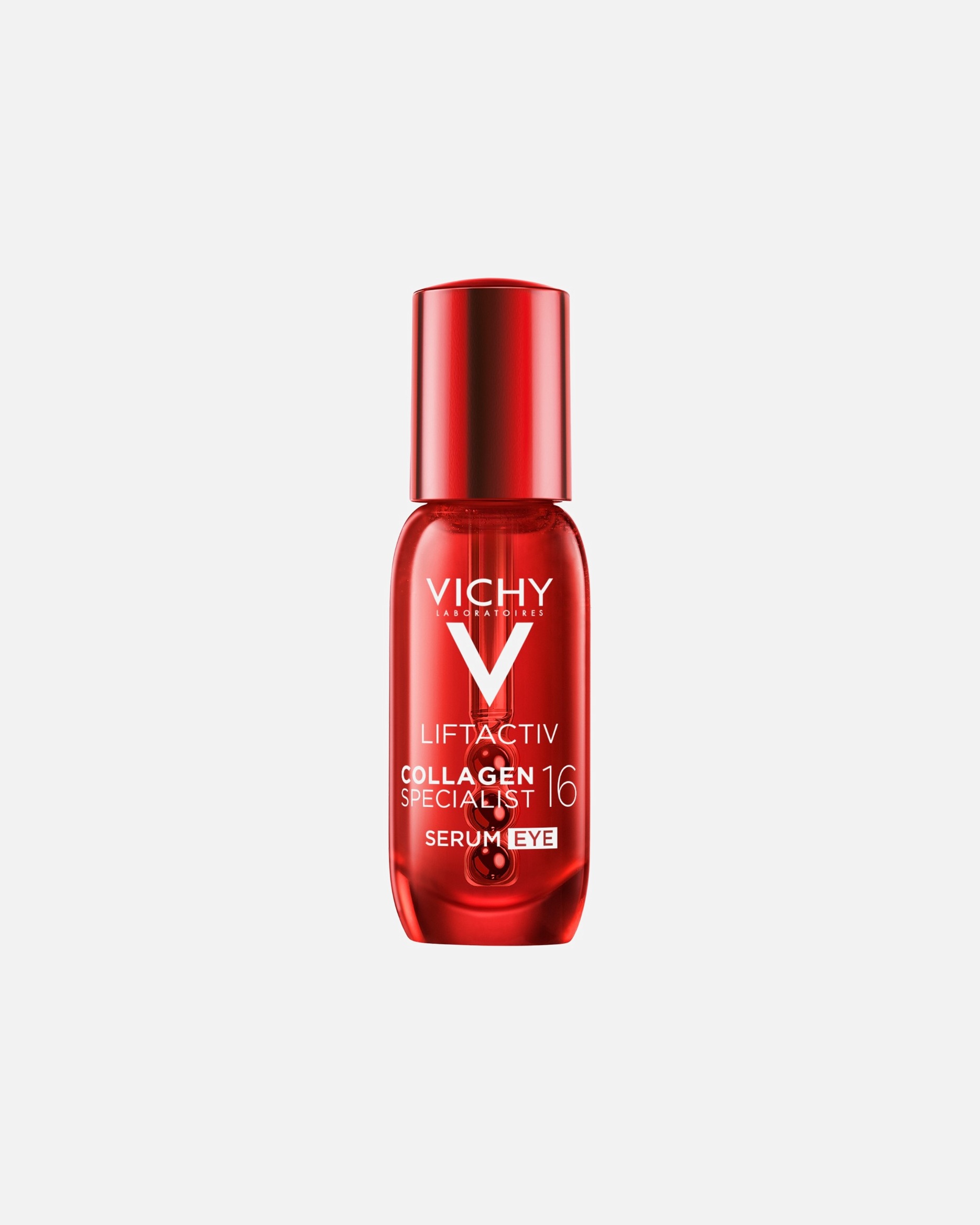 Crème contour des yeux pour Unisexe Vichy Liftactiv Collagen Specialist 16 Serum Yeux 15 ml