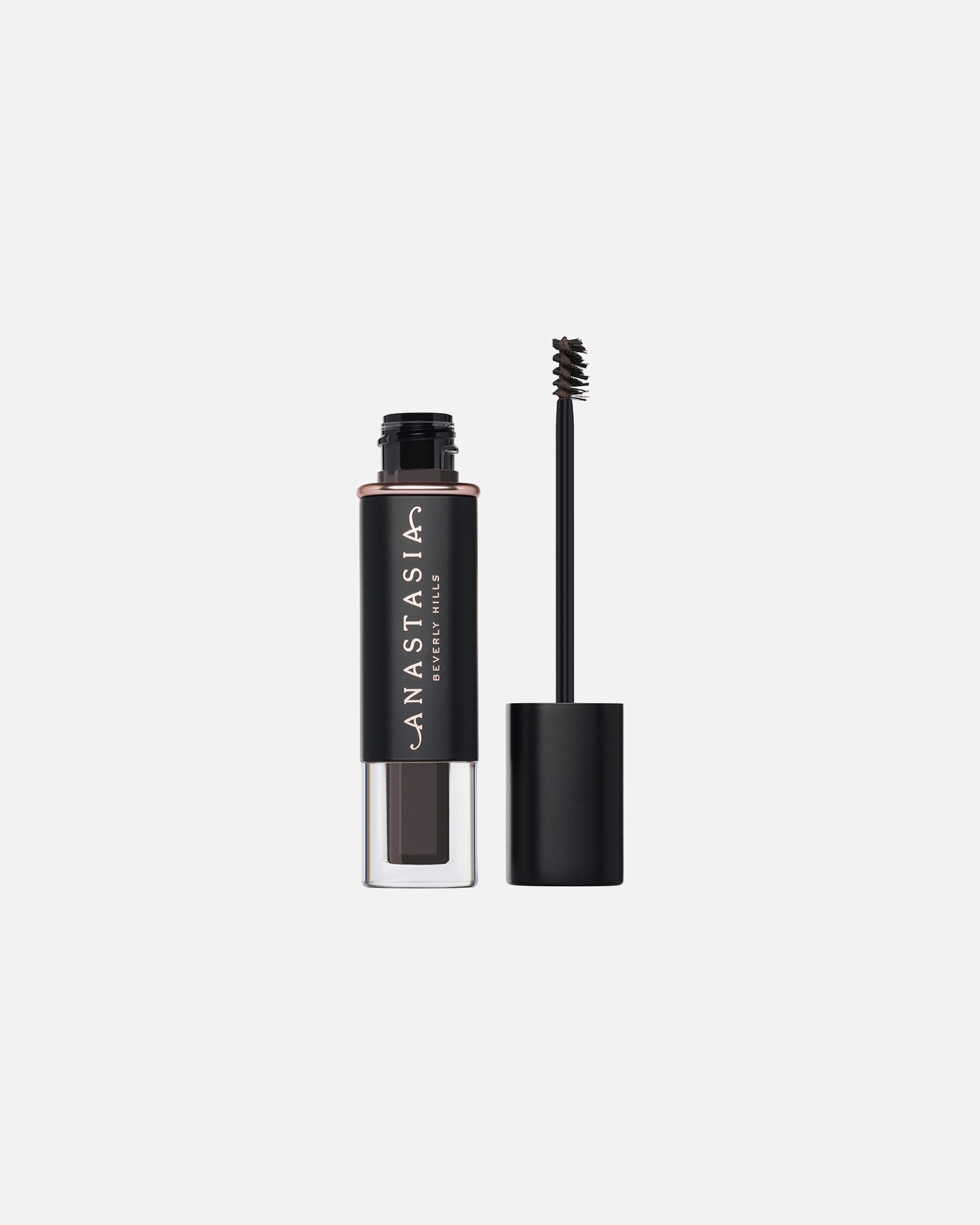Gel pour les sourcils pour Unisexe Anastasia Beverly Hills Volumizing Tinted Medium Brown
