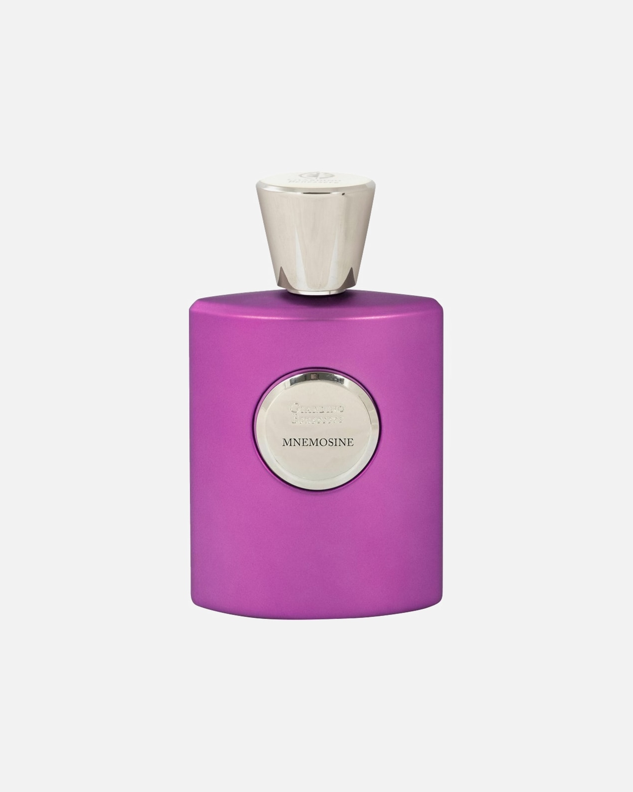 Eau de parfum pour Unisexe Giardino Benessere MNEMOSINE 100 ml