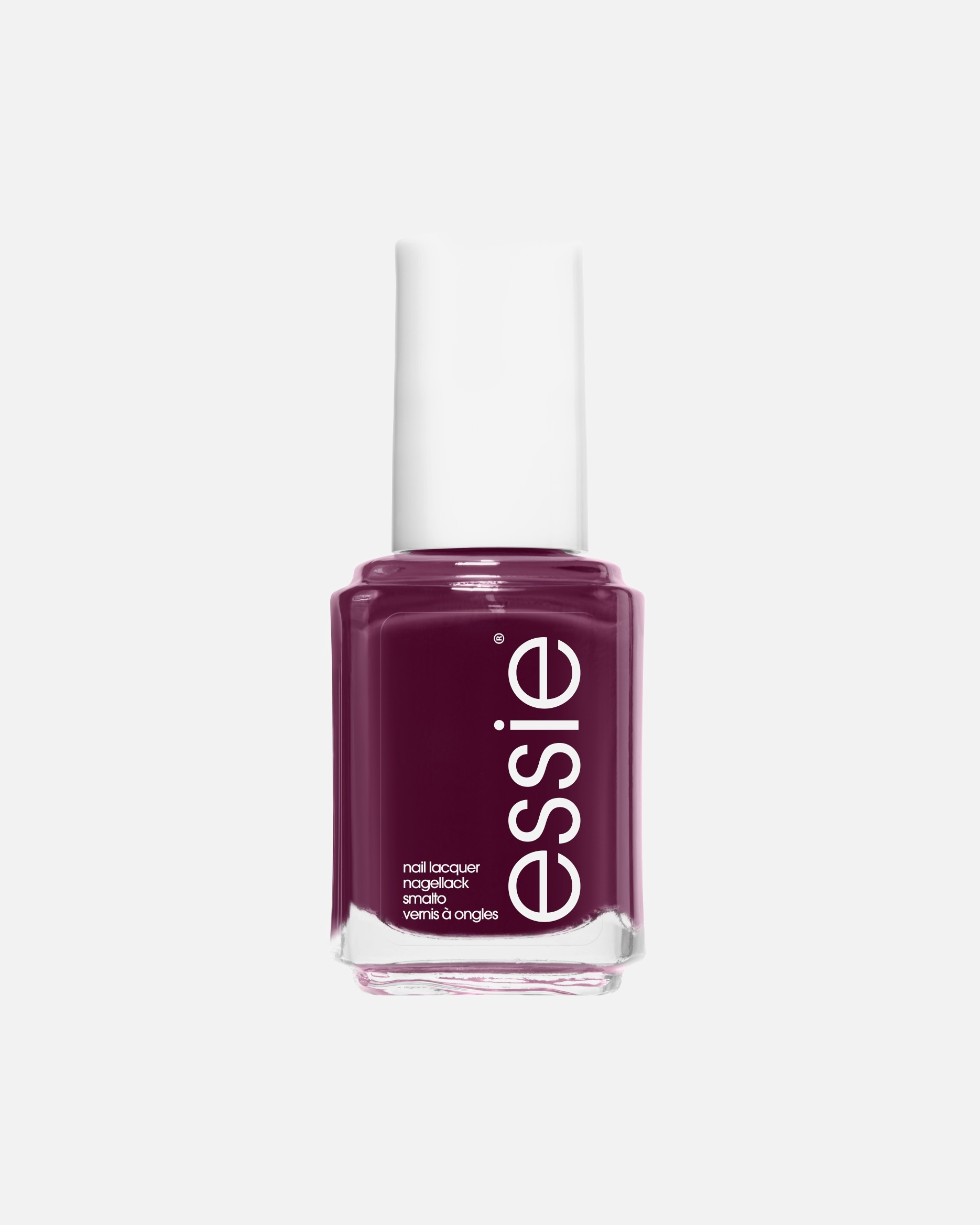 Vernis pour Unisexe essie Nuances de rose et de violet 44 - BAHAMA MAMA