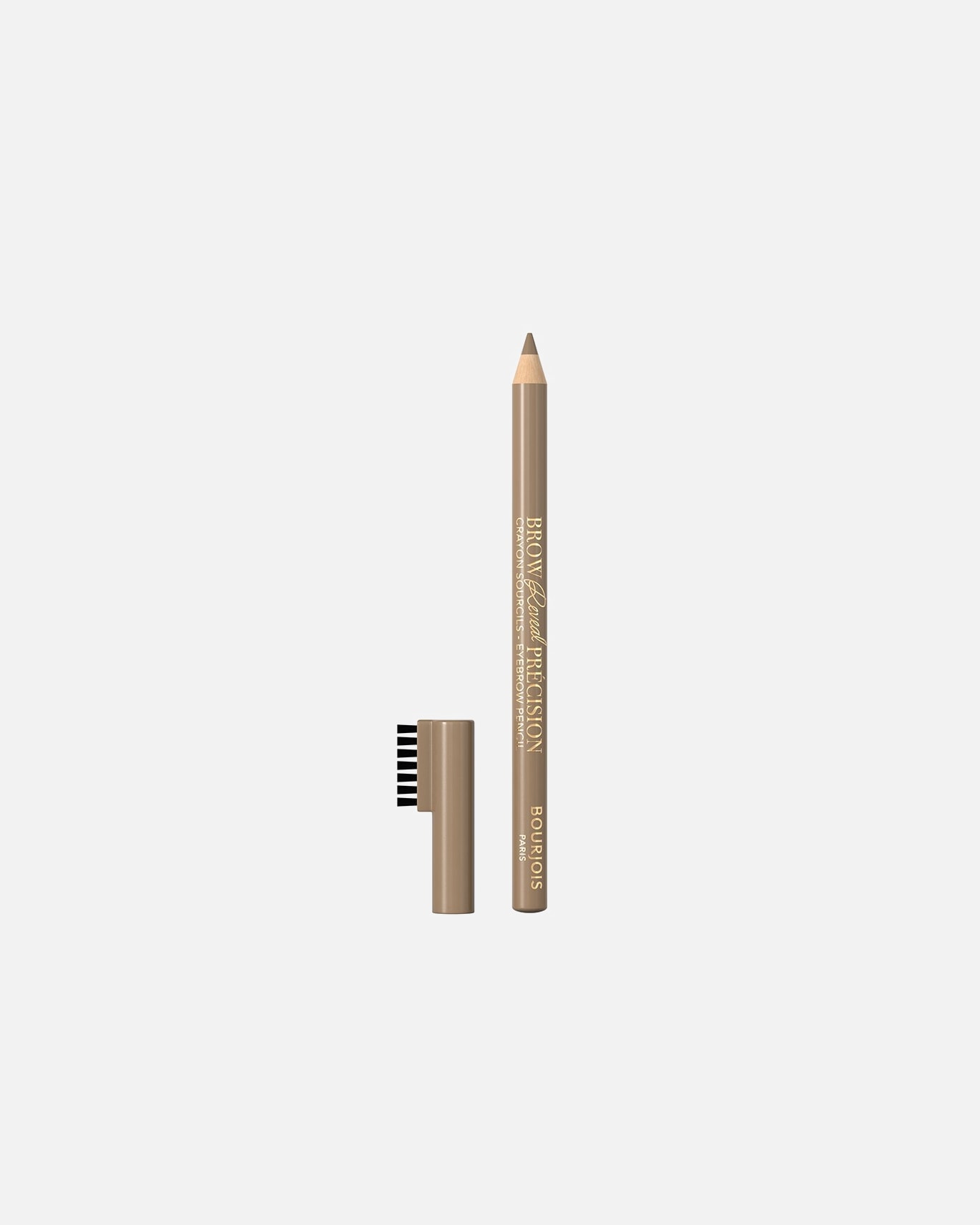 Crayon à sourcils pour Femme Bourjois BROW REVEAL PRECISION Crayon à sourcils - Brow Reveal Précisio n 01 Blond