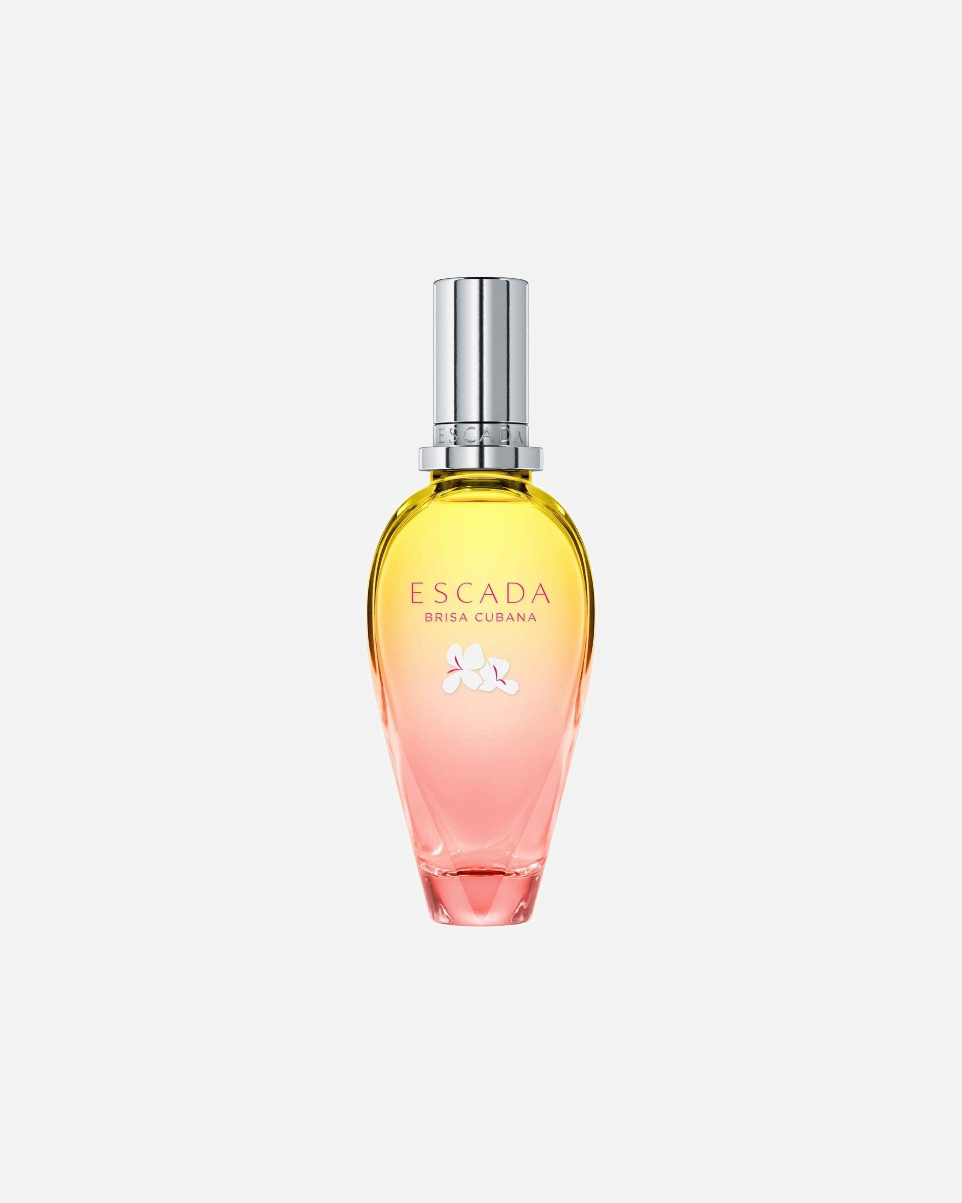 Eau de toilette pour Femme Escada Brisa Cubana 50 ml