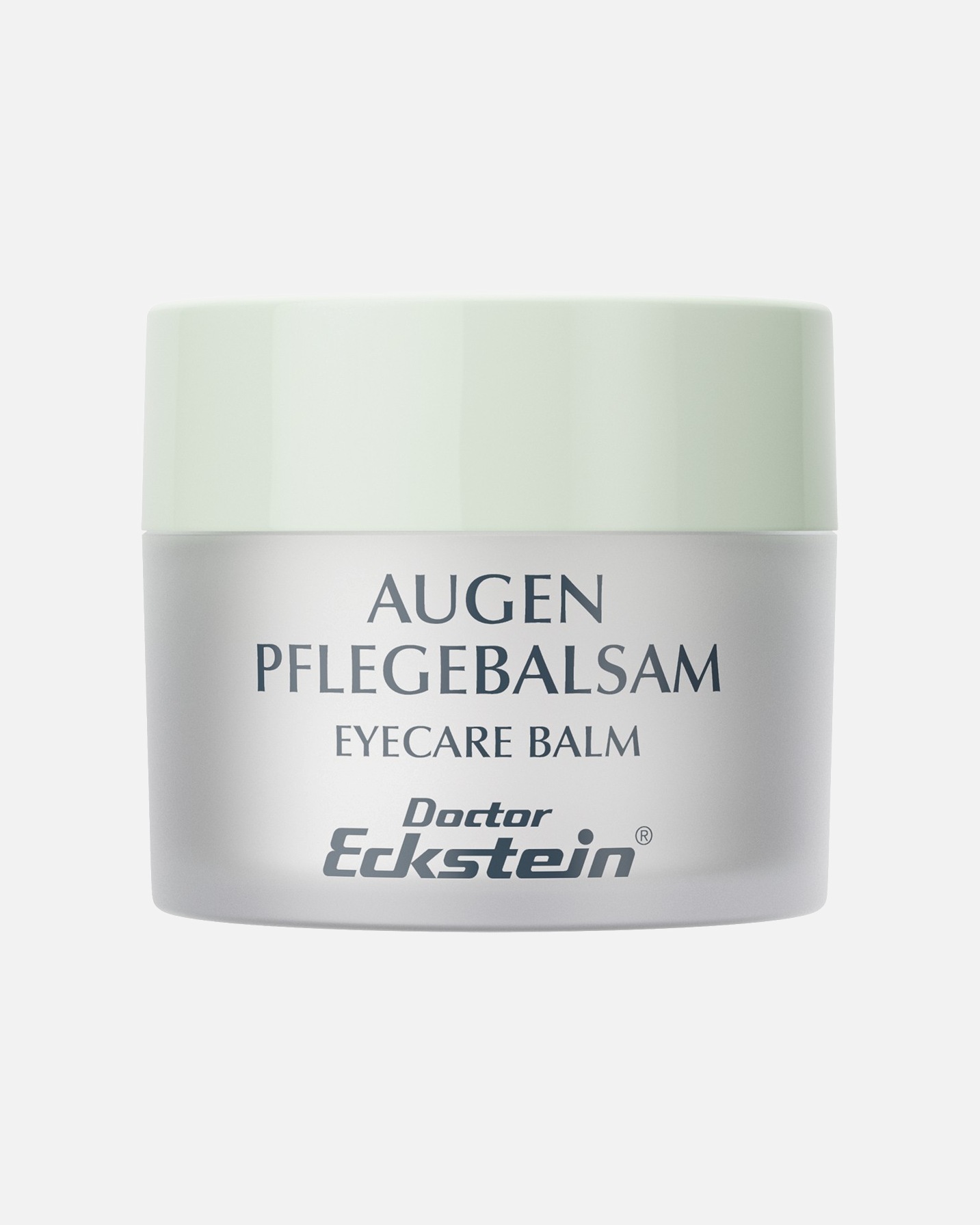 Baume pour les yeux pour Unisexe Doctor Eckstein Eye Care Balm Eye Care Balm