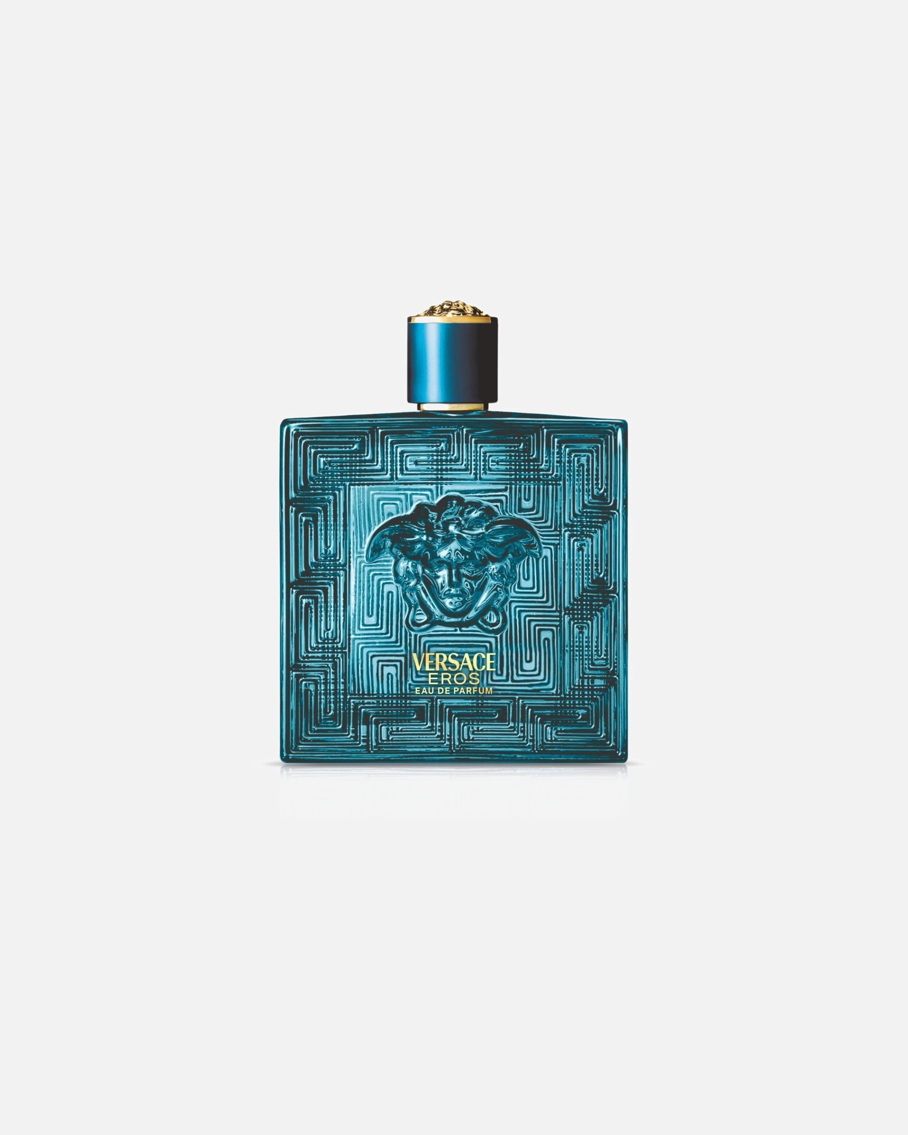 Eau de parfum pour Homme Versace Eros 200 ml