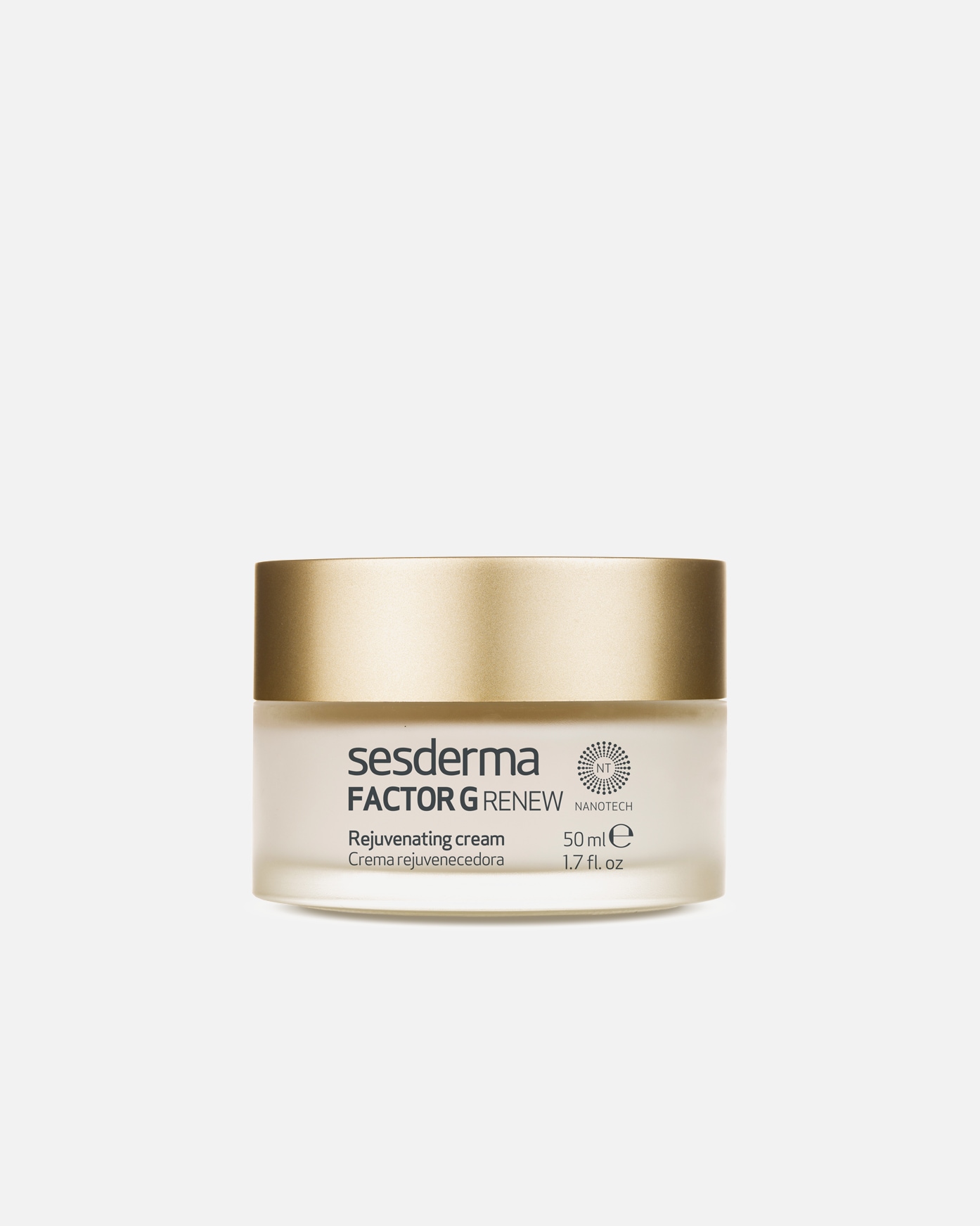 Soin anti-âge pour Unisexe Sesderma 50 ml