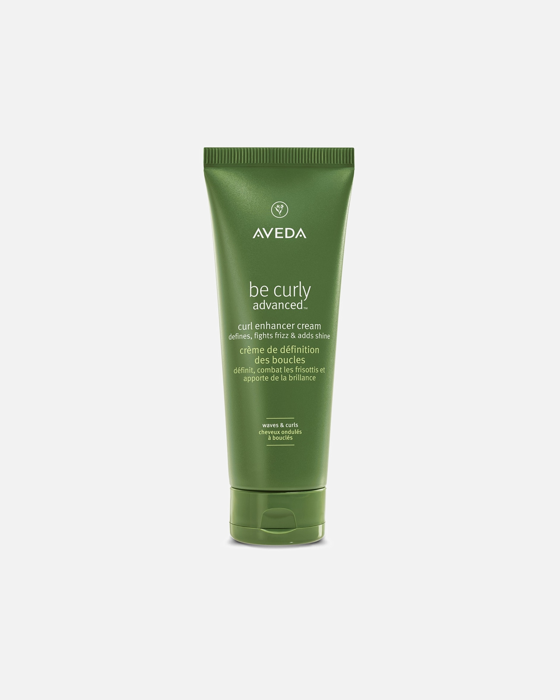 Crème cheveux pour Unisexe Aveda be curly™ Crème de Définition Des Boucles 200 ml