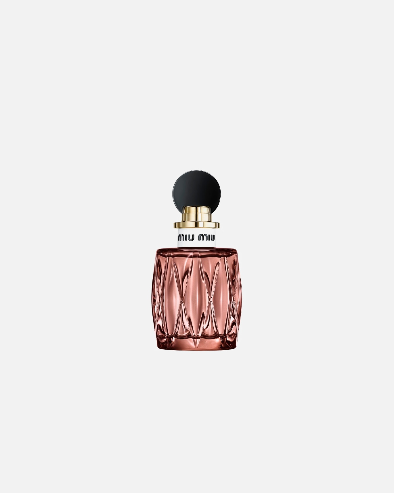 Eau de parfum pour Femme Miu Miu Miutine Miutine Intense 100 ml