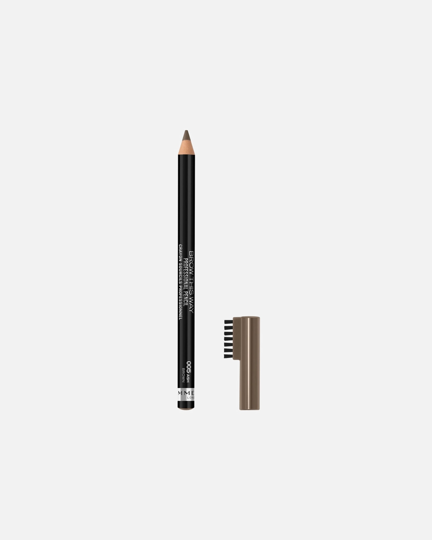 Crayon à sourcils pour Femme Rimmel London BROW THIS WAY BROW THIS WAY