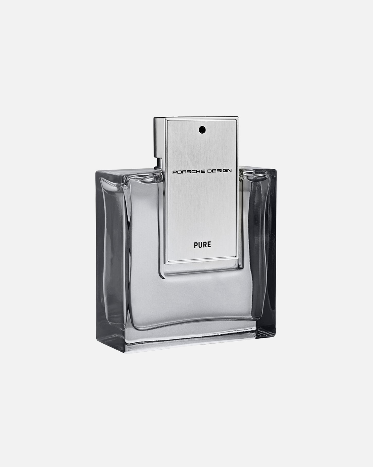Eau de toilette pour Homme Porsche Design Pure 100 ml