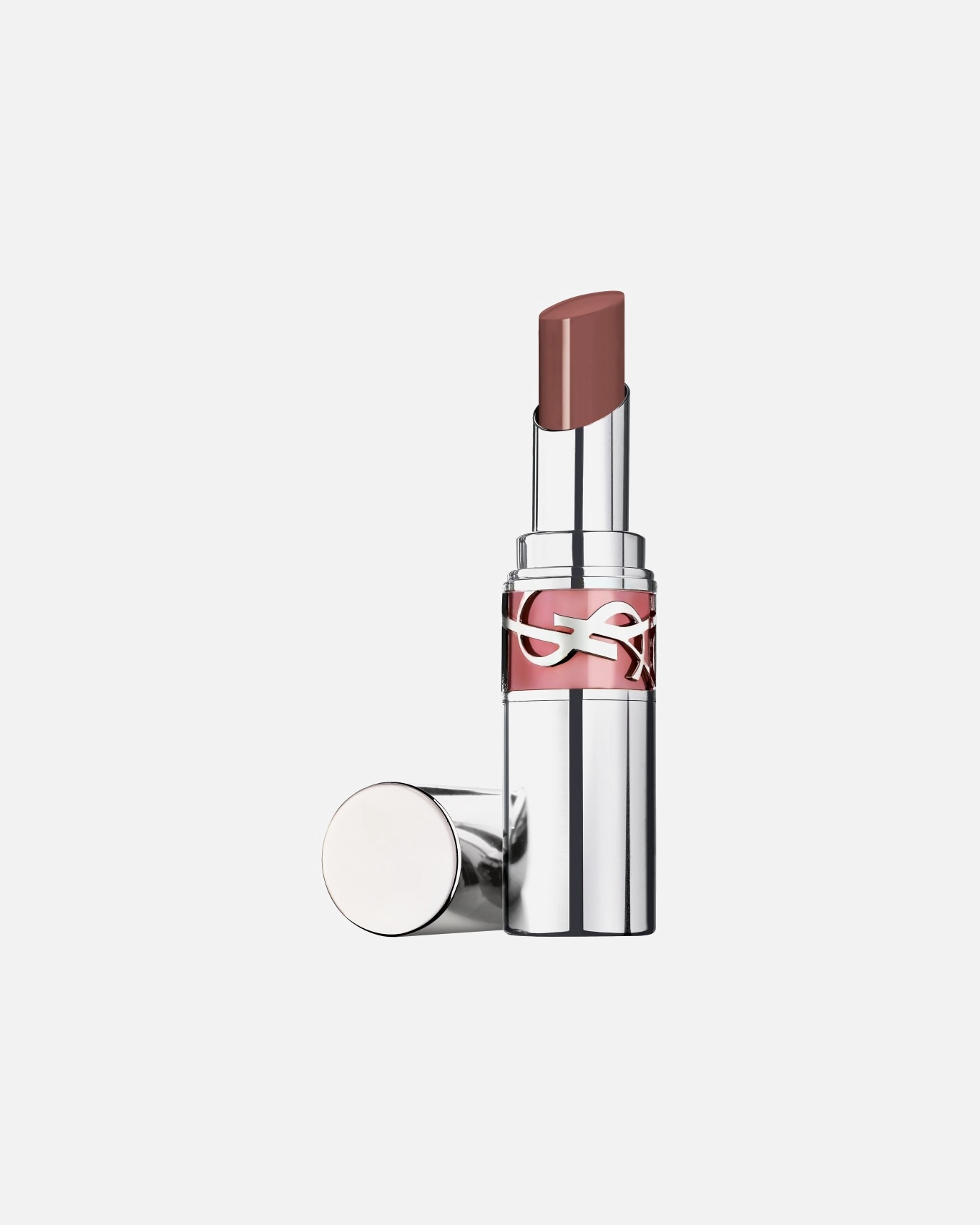 Rouge à lèvres pour Unisexe Yves Saint Laurent Loveshine 205 - Nude Self