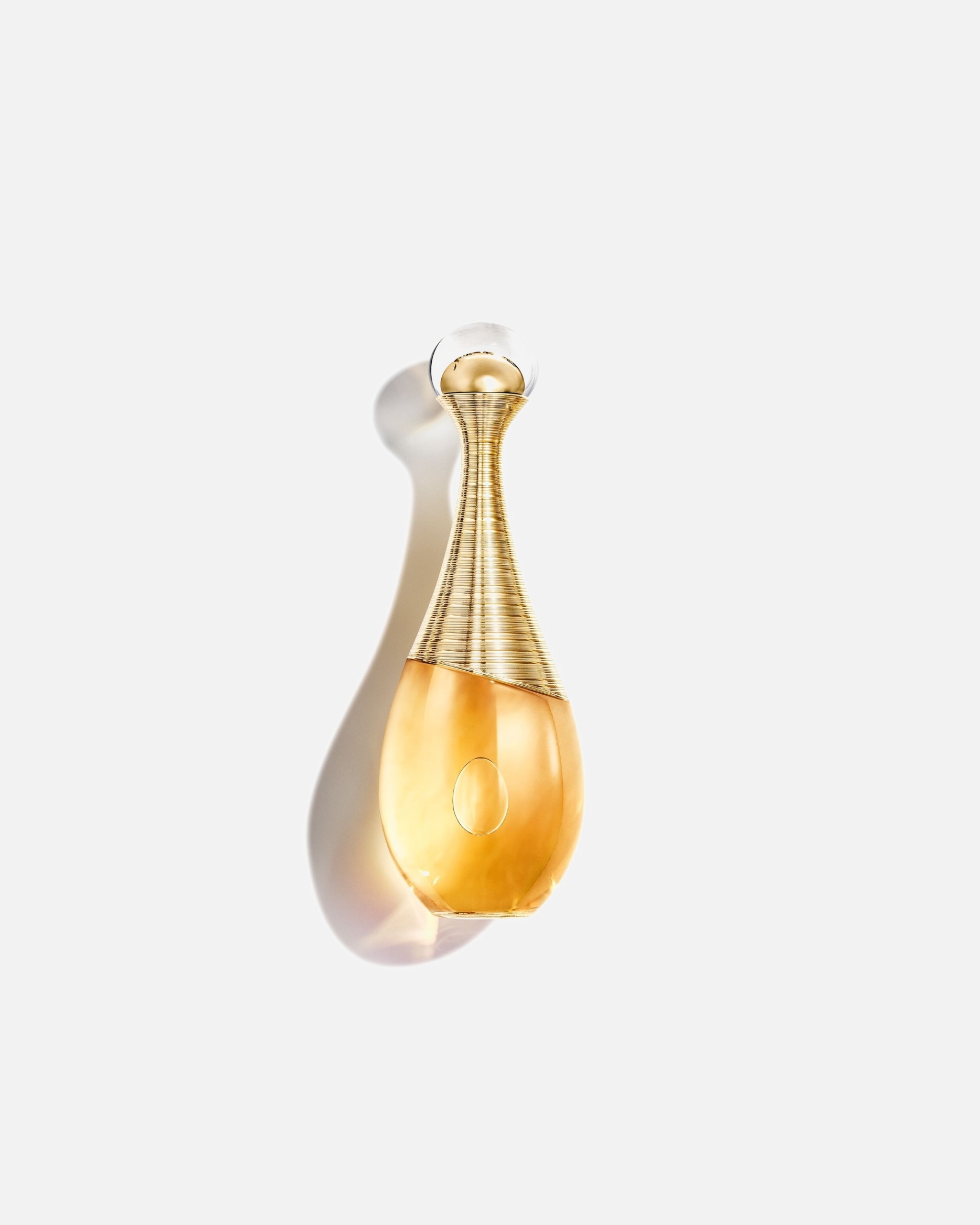 Parfum pour Femme DIOR J’adore Intense Parfum - Notes florales et miellées 100 ml