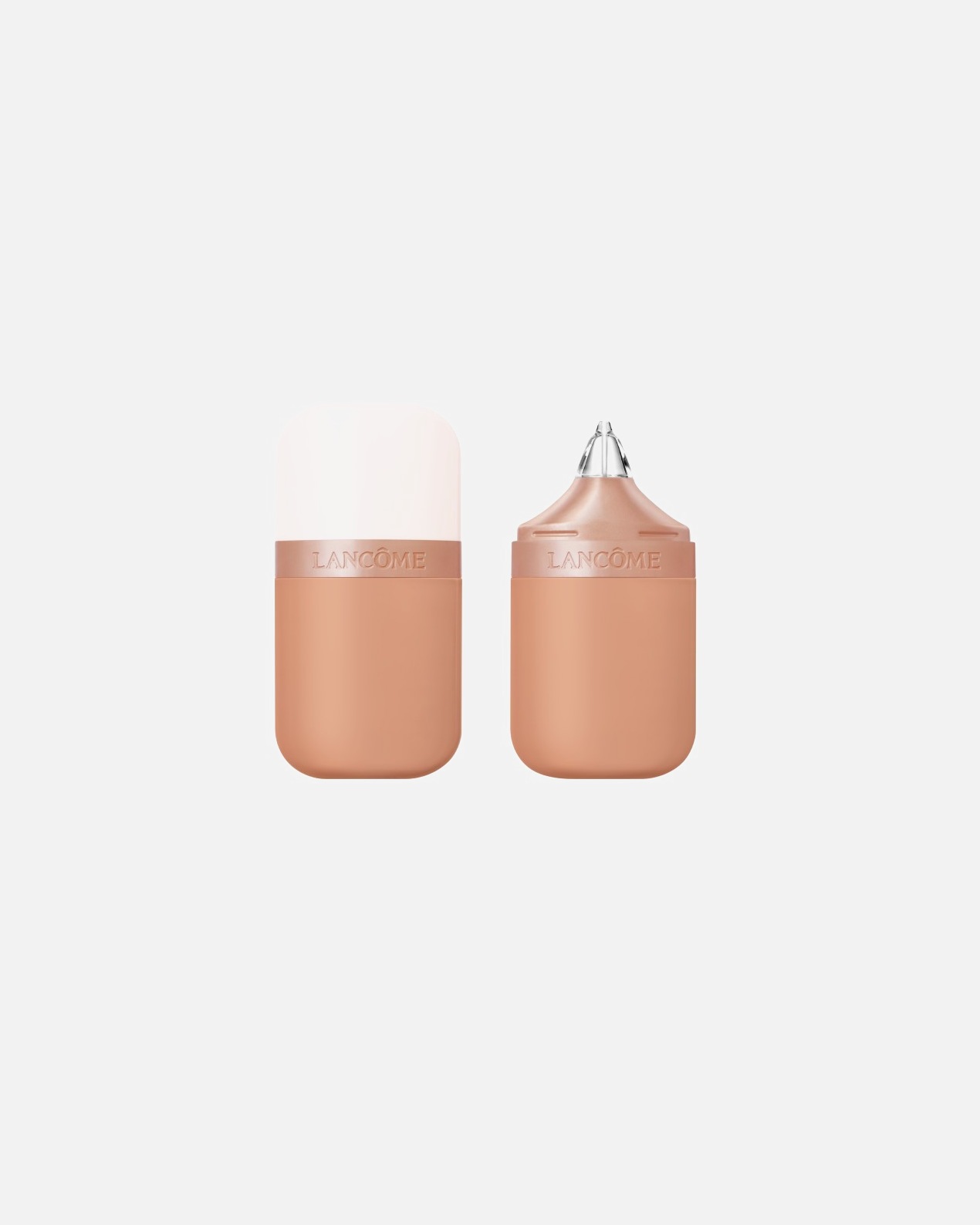Fond de teint pour Unisexe Lancôme Idôle Skin 3+ Serum Supertint 32C
