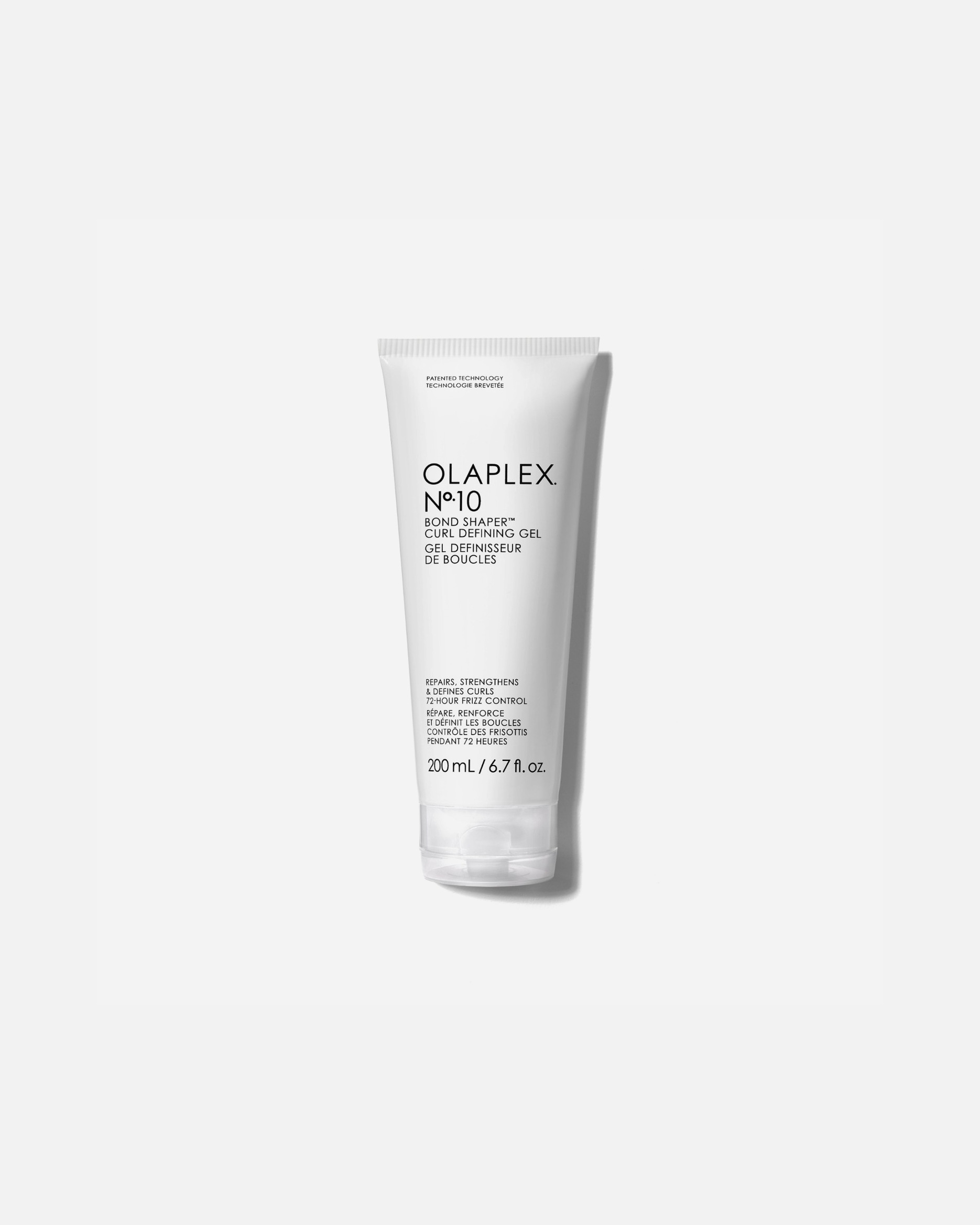 Gel cheveux pour Unisexe Olaplex No.10 Curl Defining Gel 200 ml