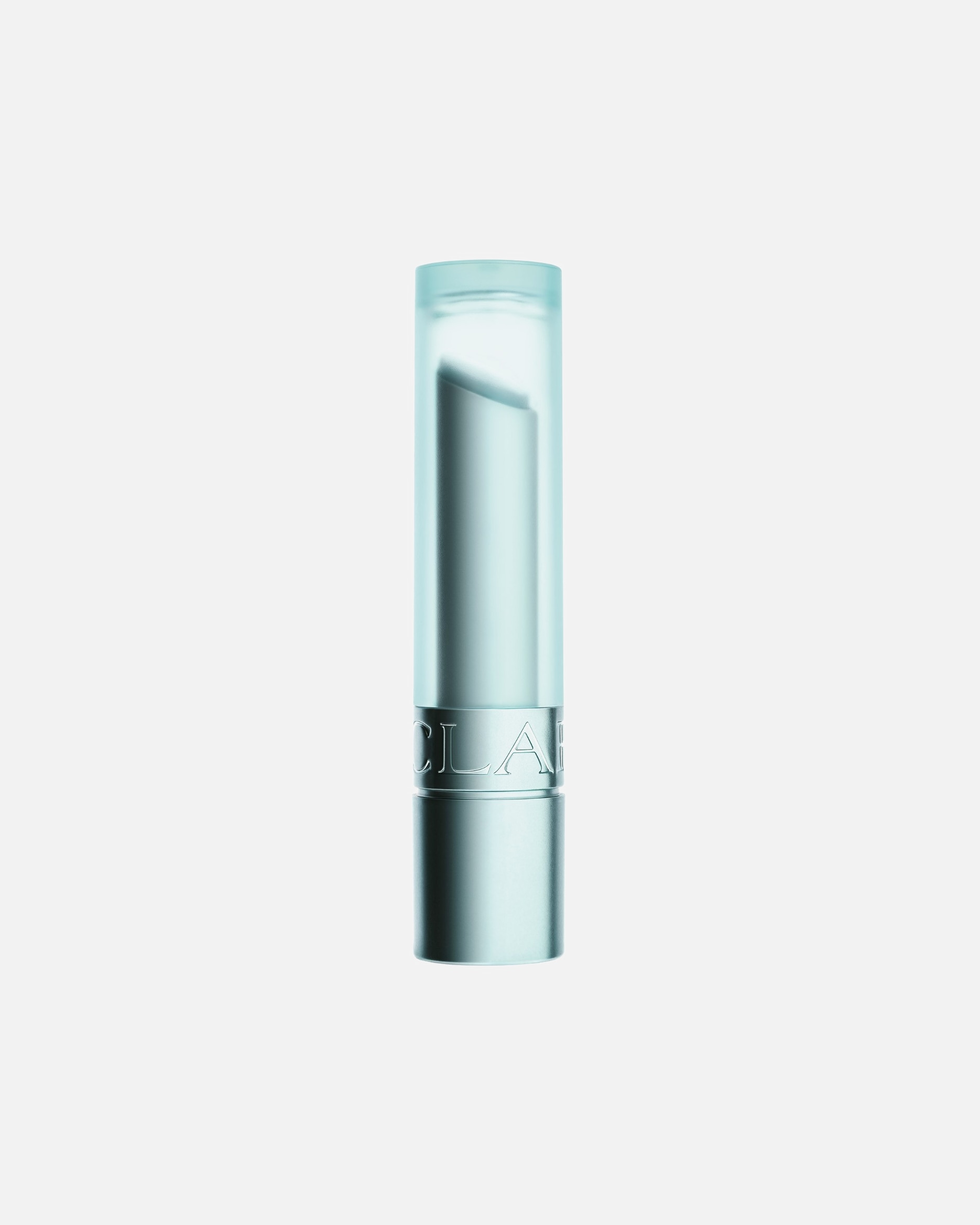 Baume à lèvres pour Femme Clarins Lip Oil Balm CRYO-REPULPANT 00 cryo mint