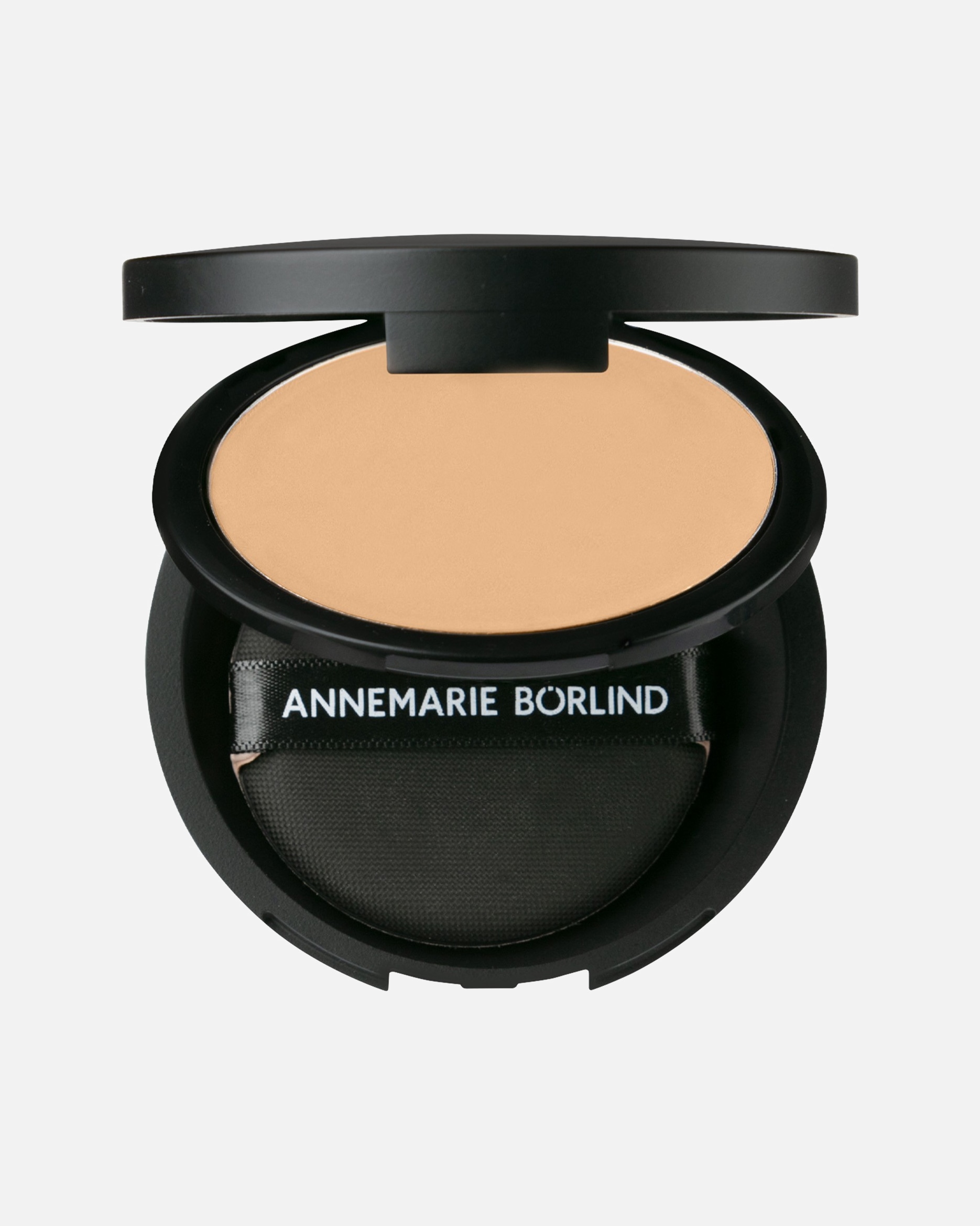 Fond de teint pour Unisexe ANNEMARIE BÖRLIND Fond De Teint Compact IVORY