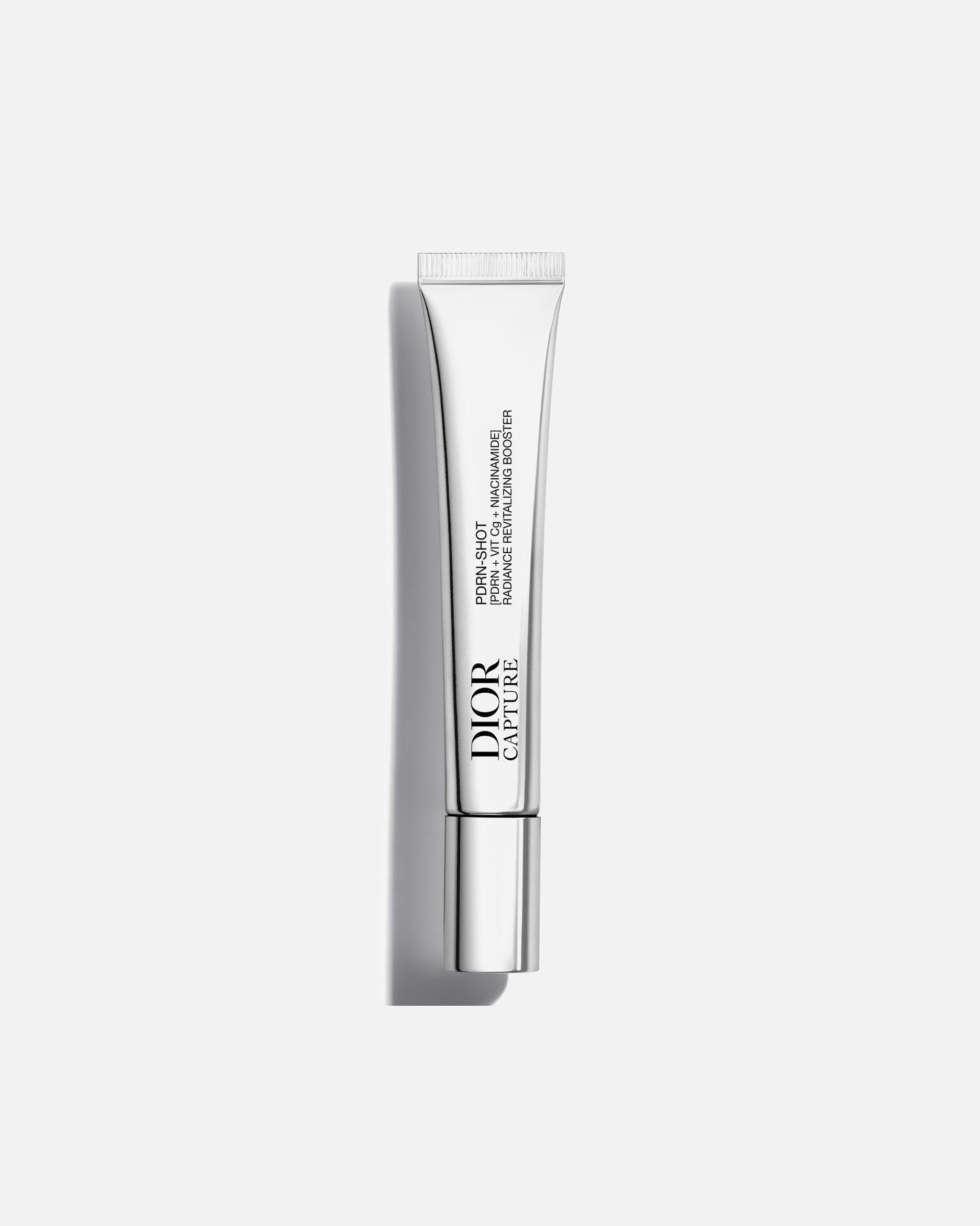 Sérum anti-âge pour Unisexe DIOR Capture PDRN-Shot - Soin intensif revitalisant visage 20 ml