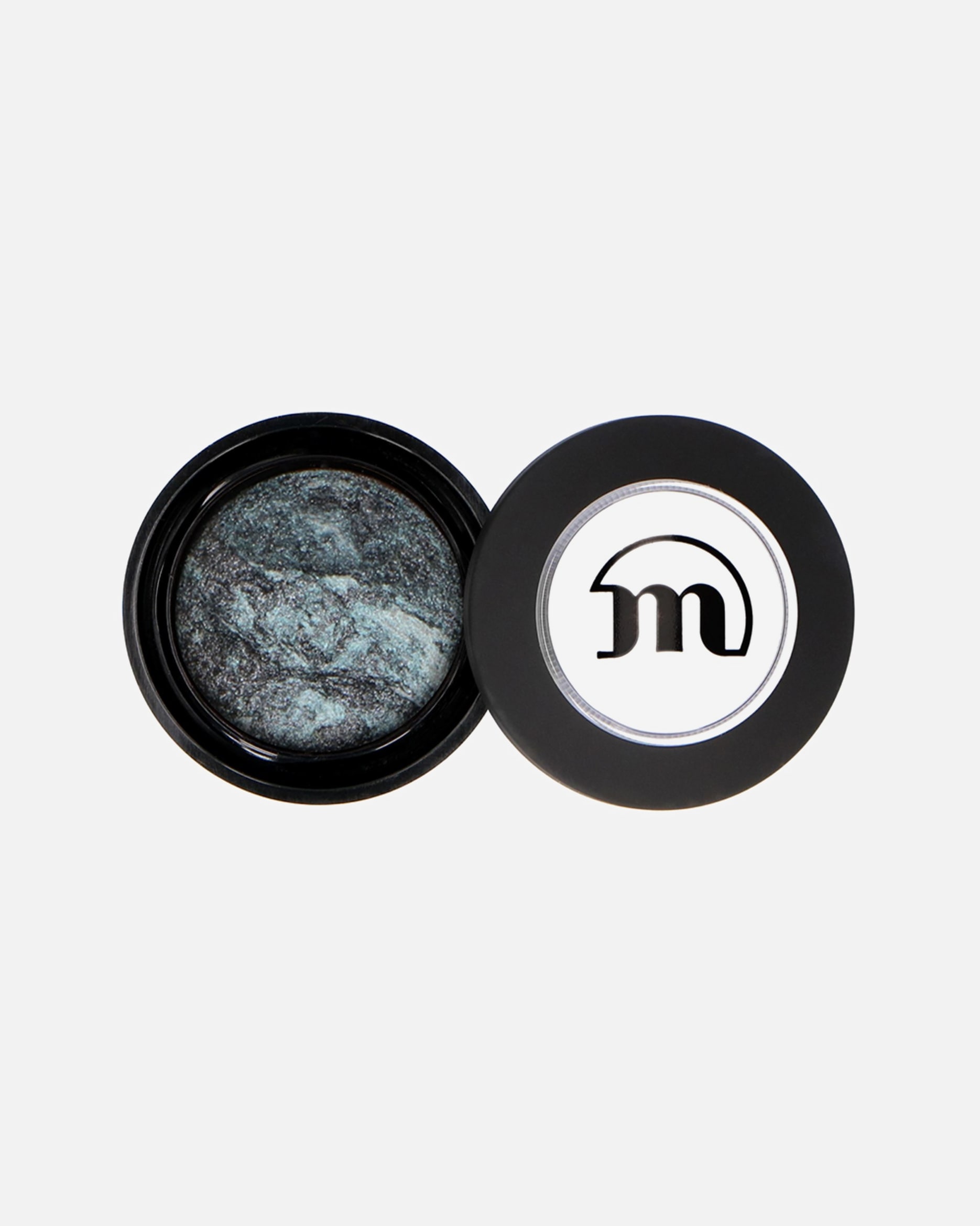 Ombre à paupières pour Unisexe Make-up Studio Eyeshadow Moondust - Lilac Palladium Bright Sky