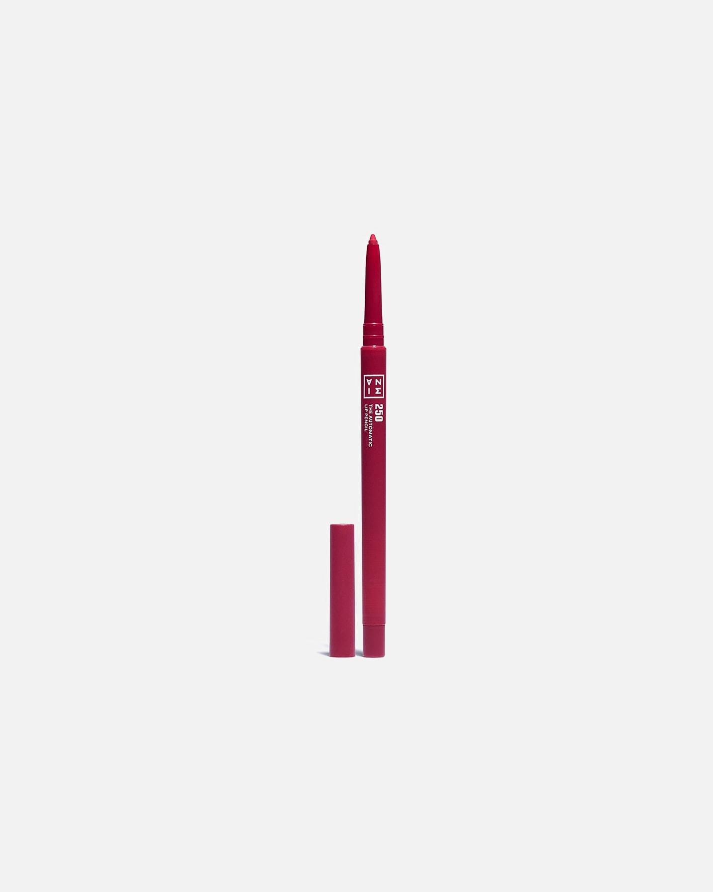 Crayon à lèvres pour Unisexe 3INA The Automatic Lip Pencil 250