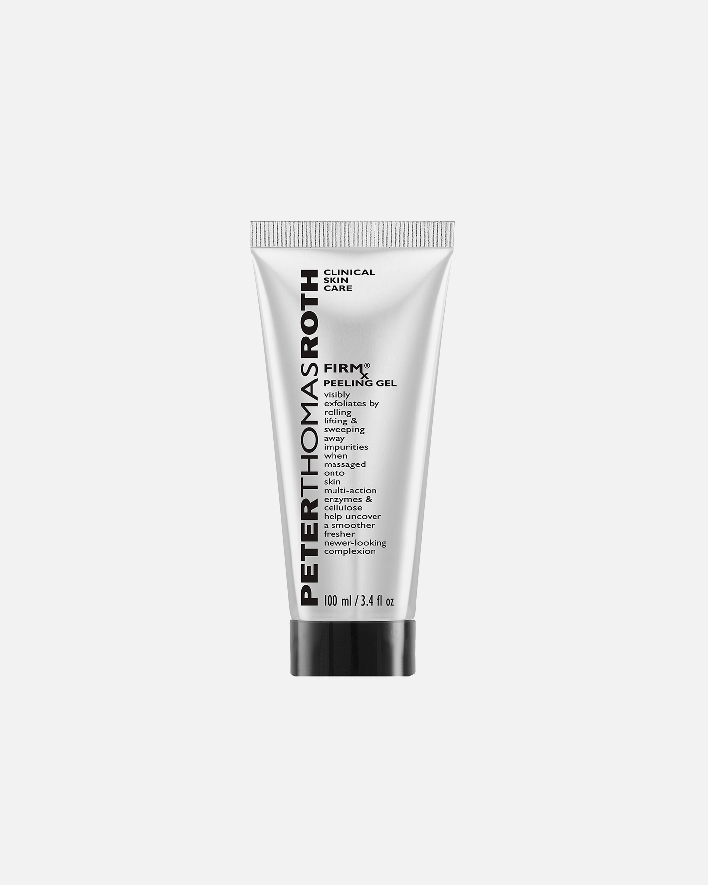 Gommage visage pour Unisexe Peter Thomas Roth FirmX™ Peeling Gel 100 ml