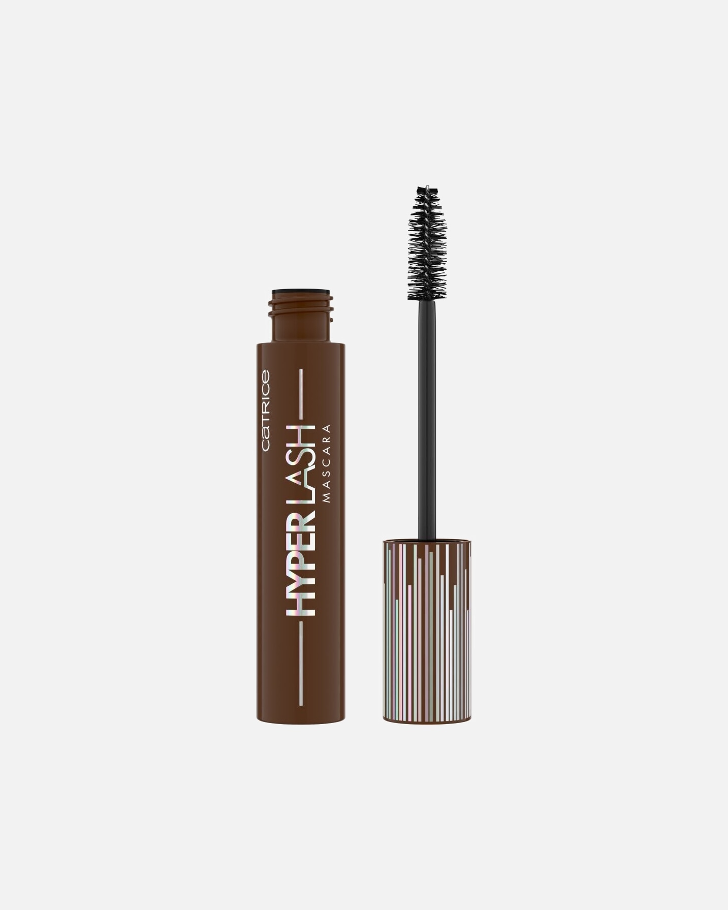 Mascara pour Unisexe Catrice Hyper Lash 020 Speedy Brown