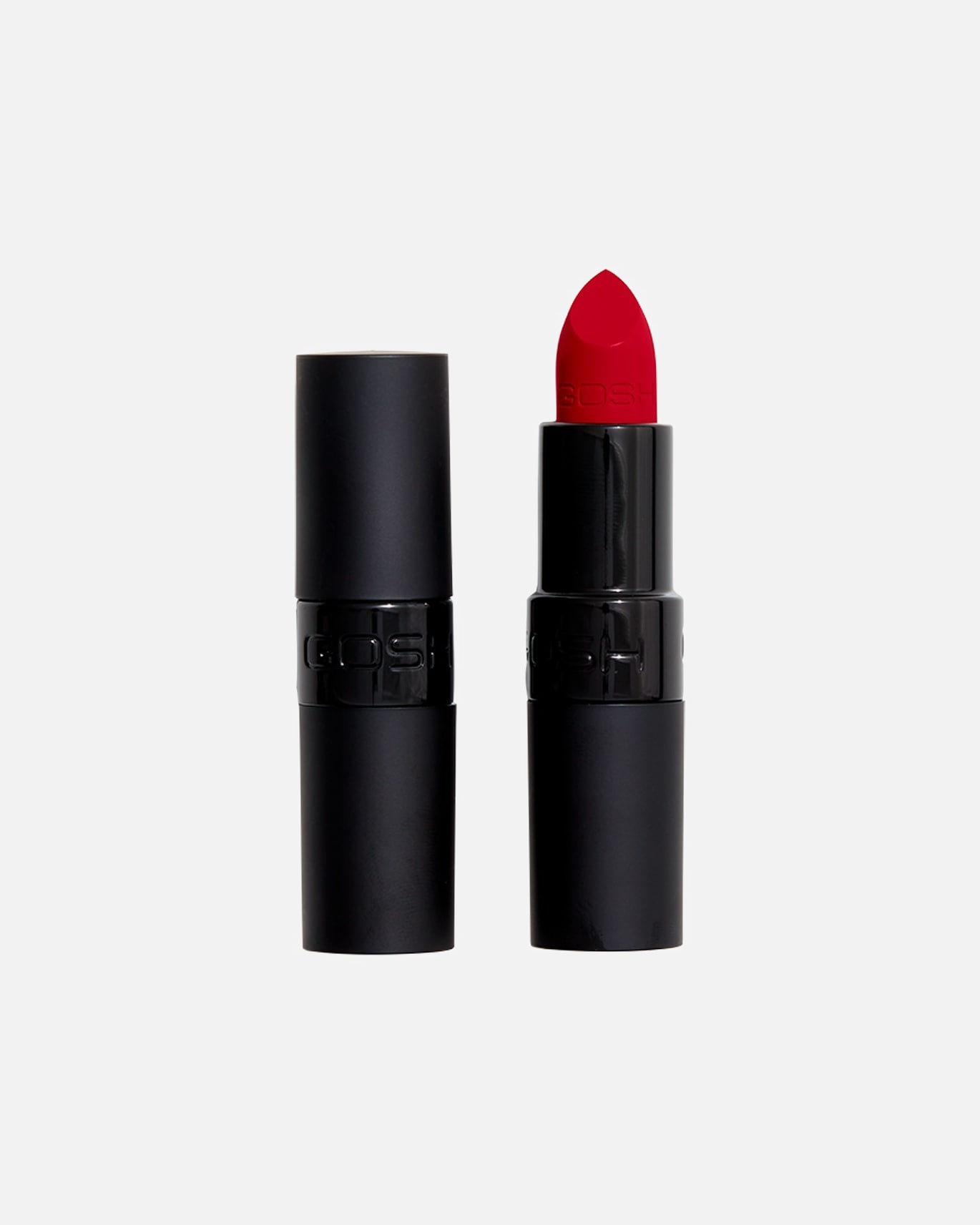 Rouge à lèvres pour Unisexe Gosh Copenhagen Velvet Touch Lipstick - Matt Shades 029