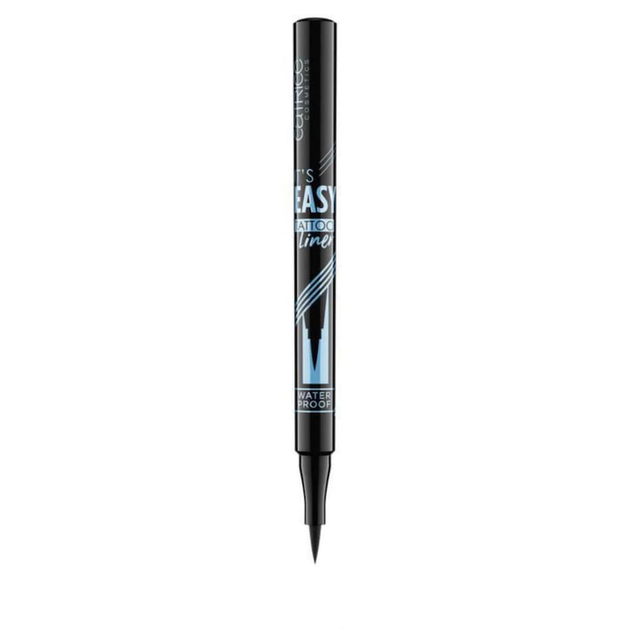 Catrice - It's Easy Tattoo waterproof Eyeliner 11 ml Noir unisex