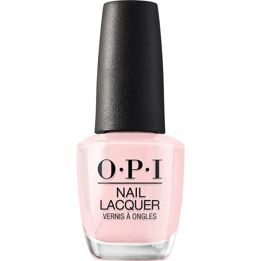 OPI - Lente Collectie Vernis à Ongles Vernis à ongles 15 ml Nude female
