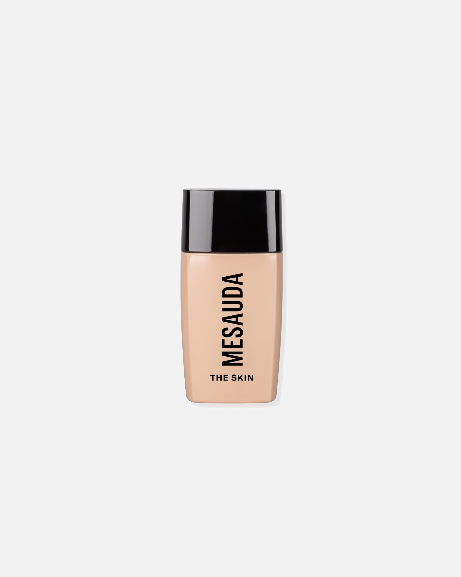 Fond de teint pour Unisexe Mesauda Beauty THE SKIN W45