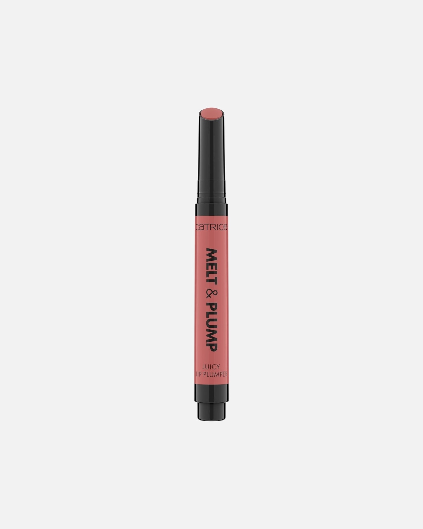 Baume à lèvres pour Unisexe Catrice Melt & Plump Juicy 020 - HYP-NUDE-TIZED