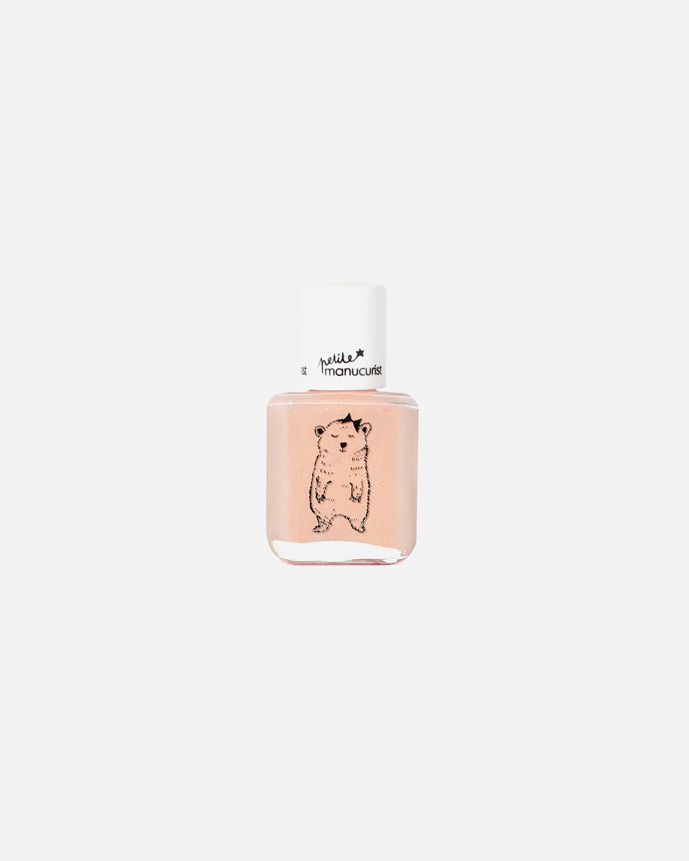 Vernis pour Unisexe manucurist Petite EECBB5