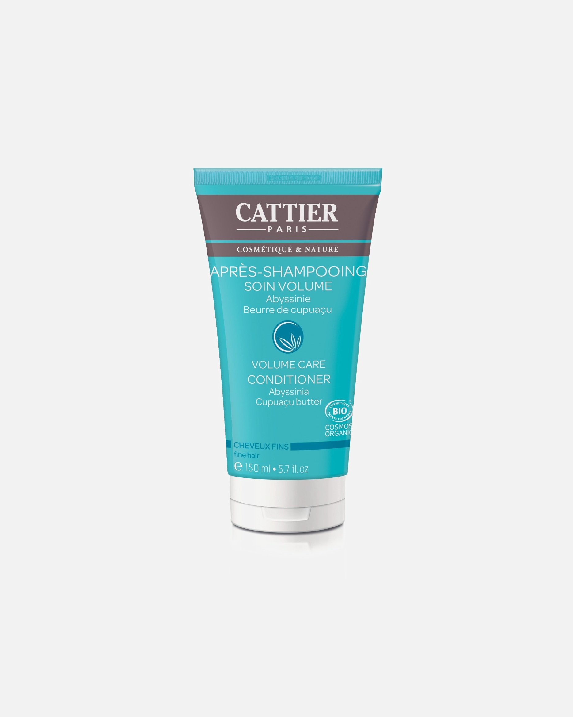 Shampooing pour Unisexe Cattier Après-shampooing Volume - 150ml 150 ml