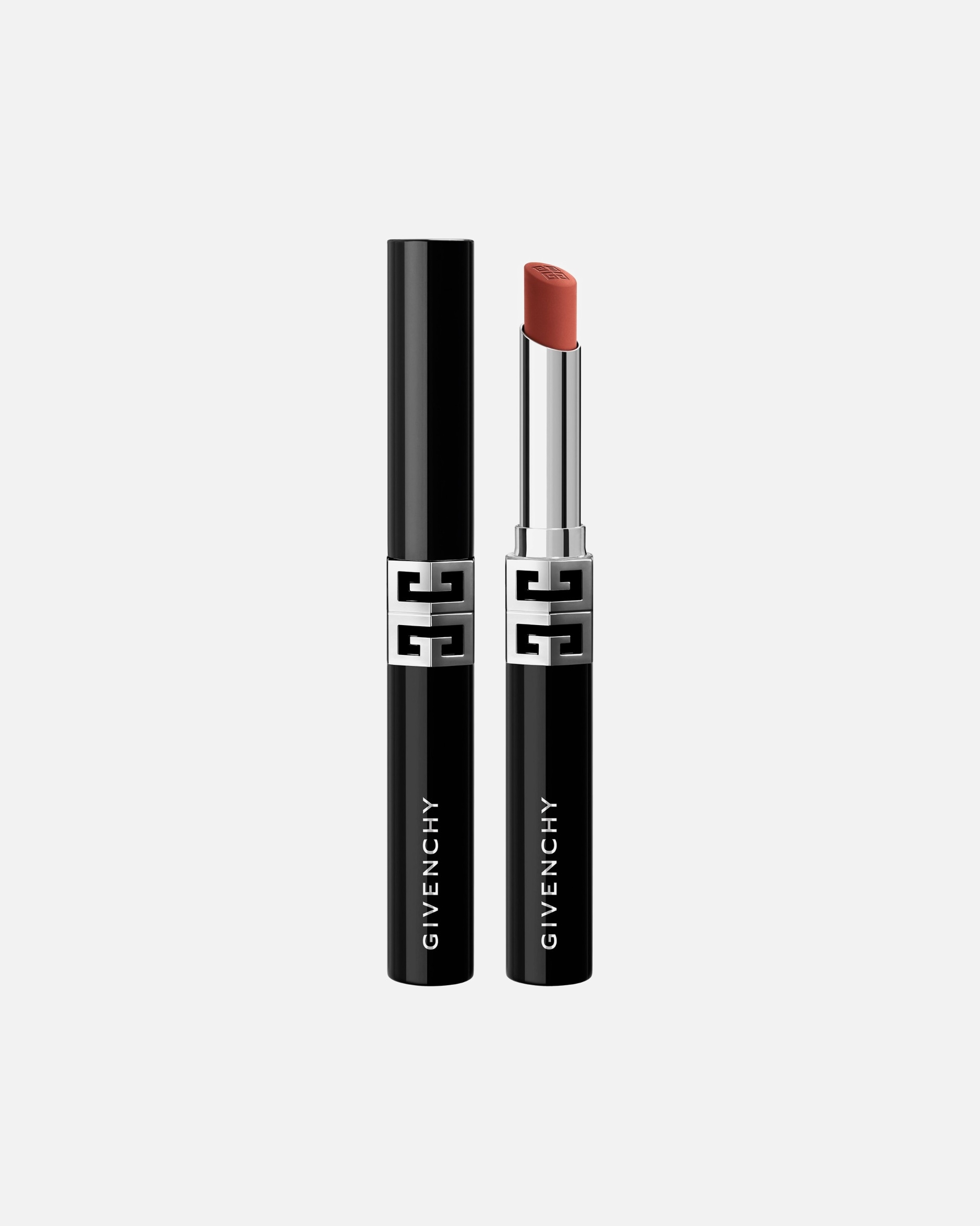 Rouge à lèvres pour Unisexe Givenchy Le Rouge Velvet Matte N05 GEORGE 5