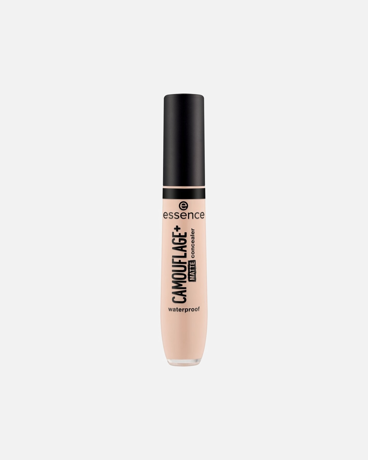 Correcteur pour Unisexe Essence CAMOUFLAGE+ MATTE 20
