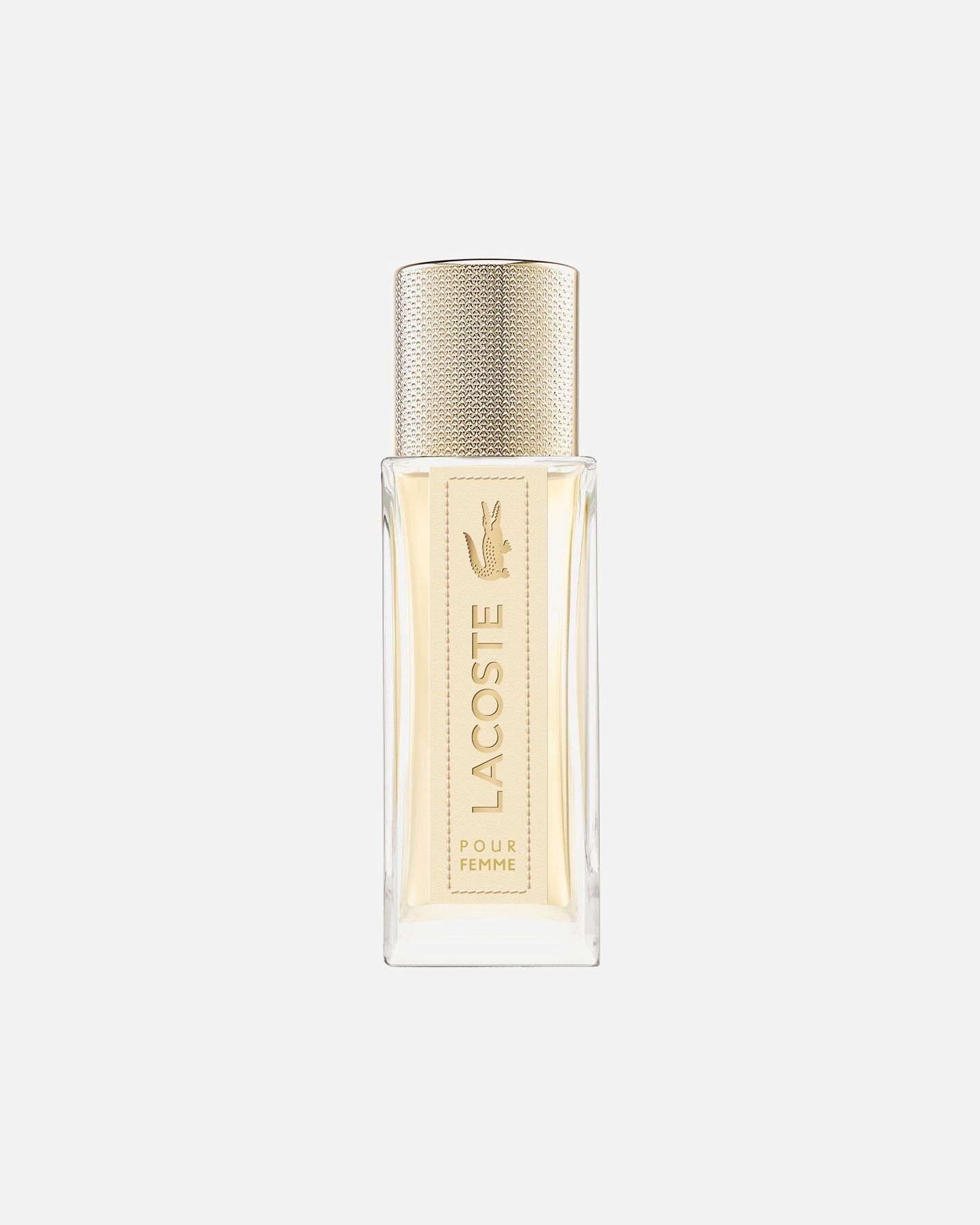 Eau de parfum pour Femme Lacoste Pour Femme 30 ml