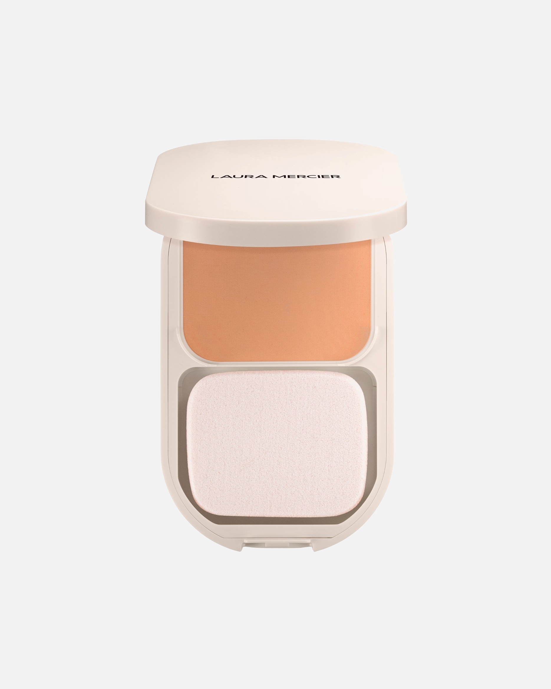 Fond de teint pour Unisexe Laura Mercier Real flawless feather 3N Latte