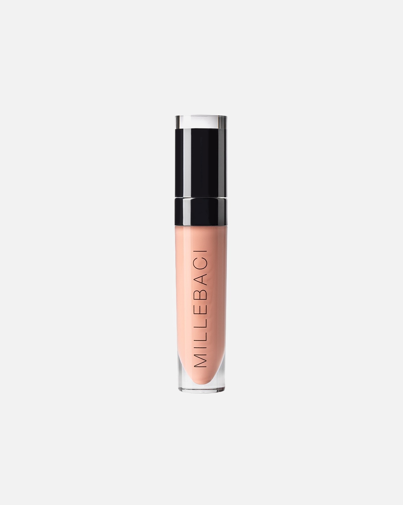 Rouge à lèvres pour Femme NOUBA MILLEBACI long lasting lip cream plum rose