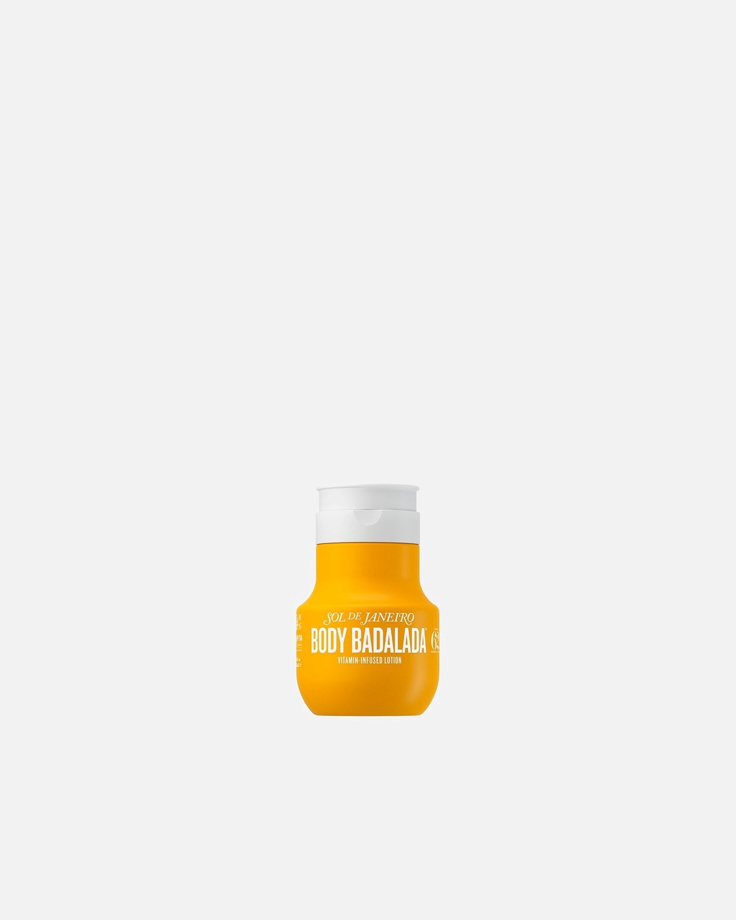 Lotion pour le corps pour Unisexe Sol de Janeiro Body Badalada™ 62 100 ml