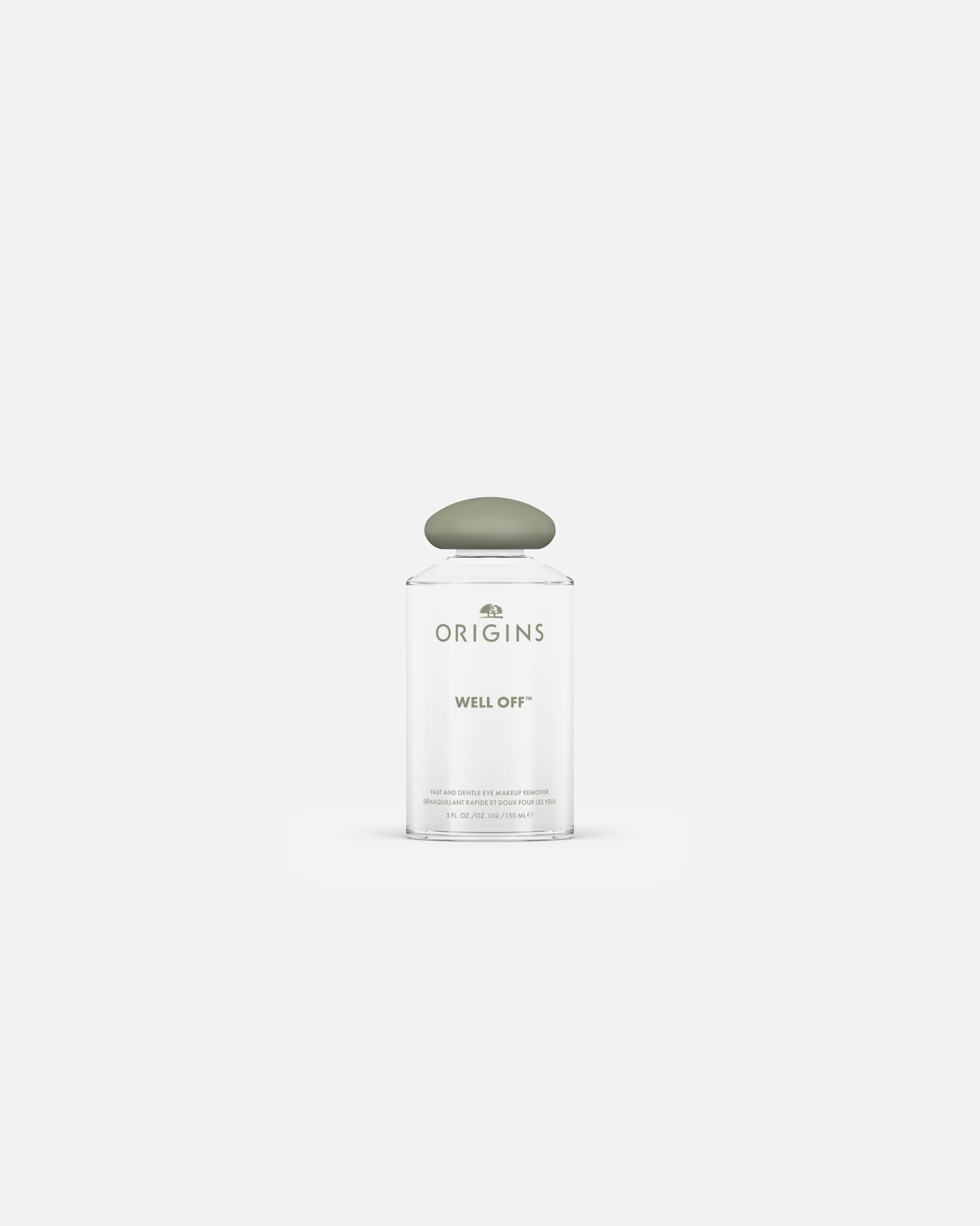 Démaquillant pour Unisexe Origins Well Off® 150 ml