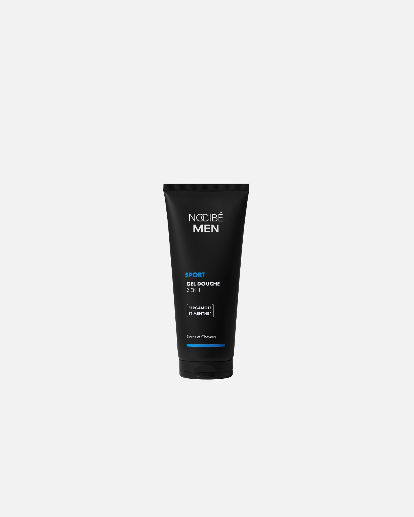Gel douche pour Homme Nocibé Men Sport 200 ml