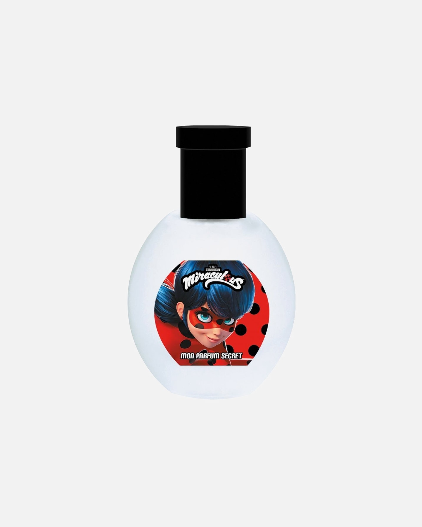 Parfum pour enfants pour Femme Miraculous Mon parfum secret Ladybug 30 ml