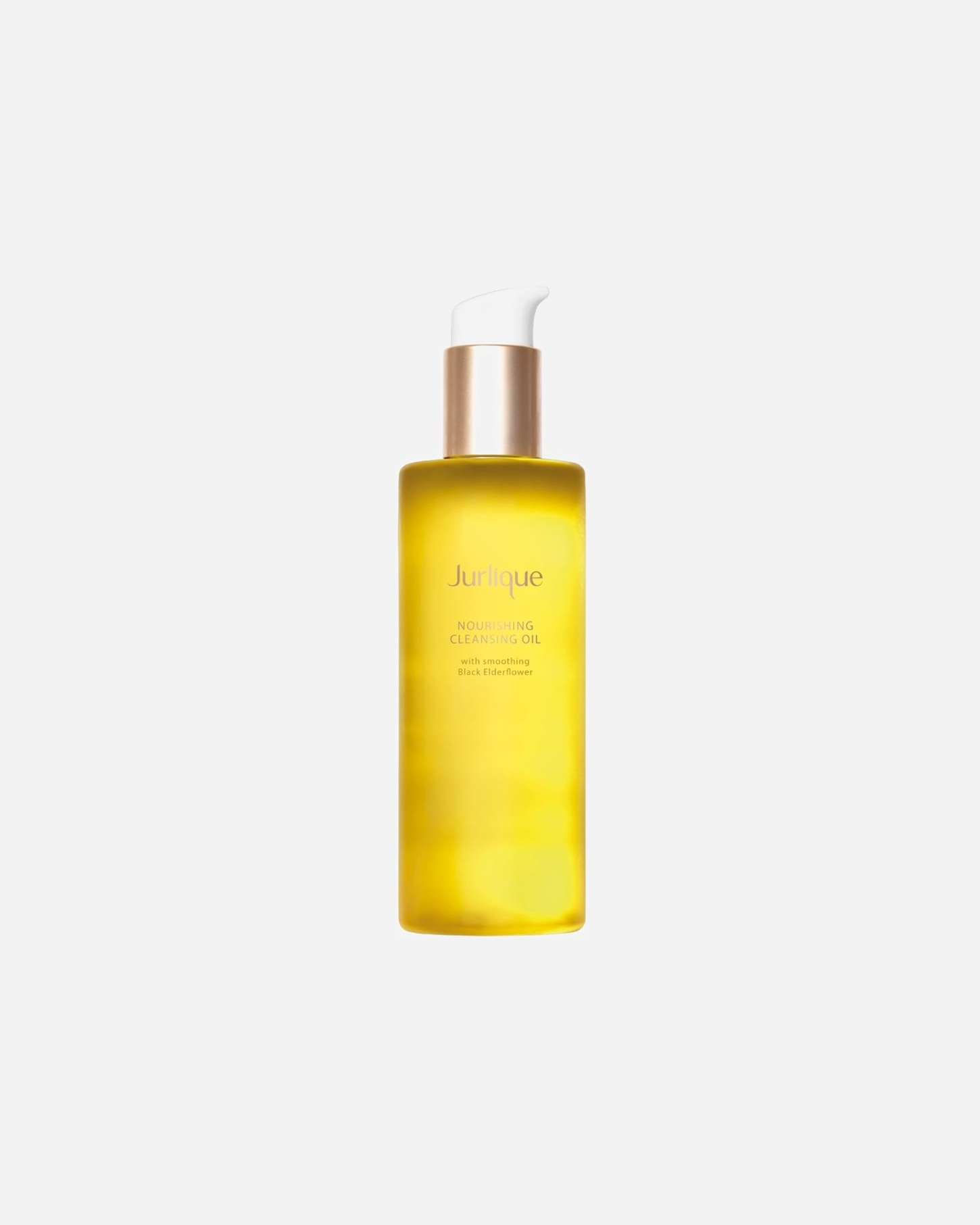 Lait nettoyant pour Unisexe Nourishing Cleansing Oil 200 ml