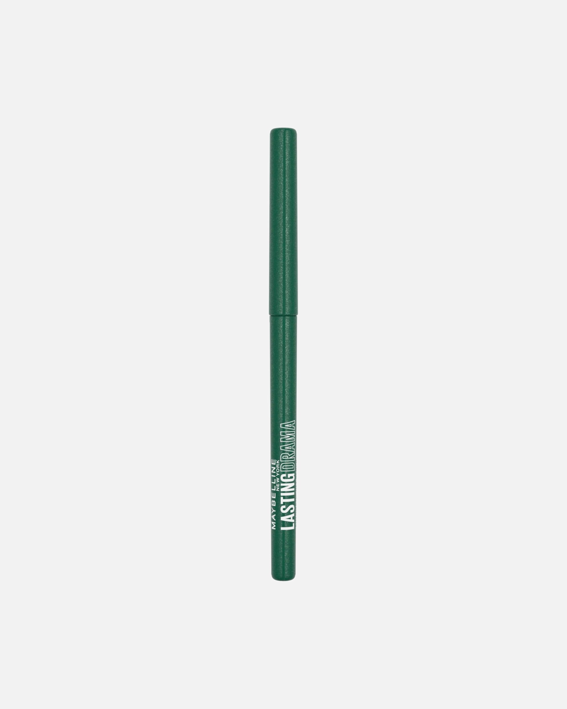Eyeliner pour Unisexe Maybelline Lasting Drama 40 - GREEN